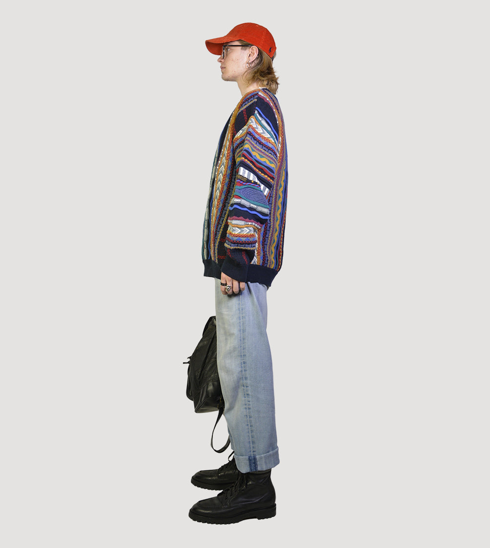 80s knitwear - PICKNWEIGHT - VINTAGE KILO STORE