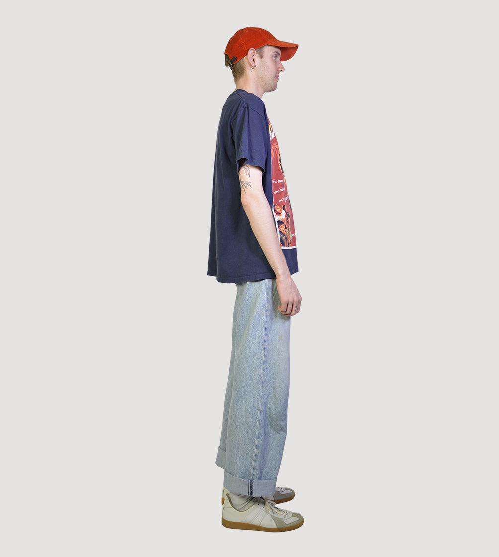 Sue Escapes tee - PICKNWEIGHT - VINTAGE KILO STORE
