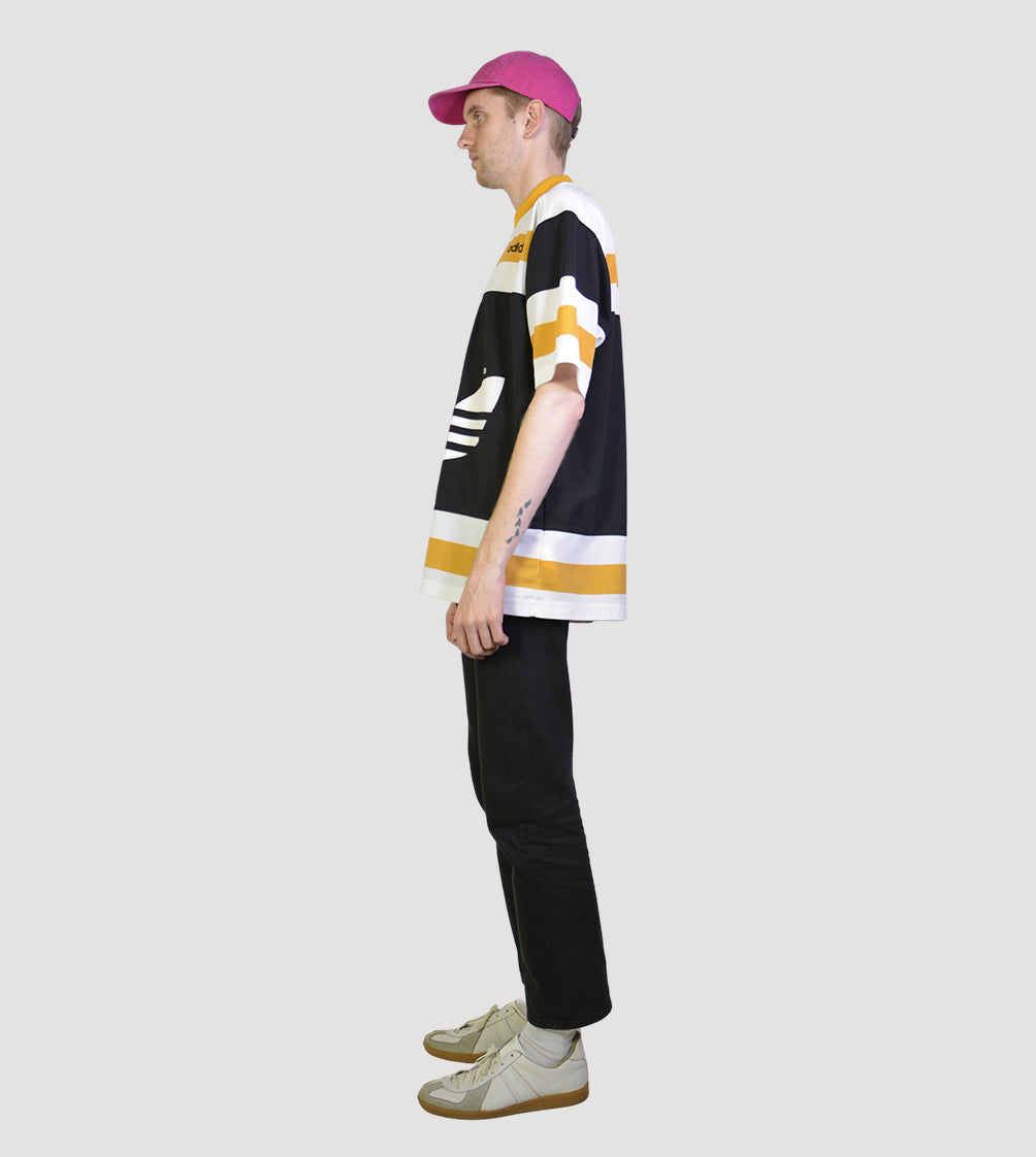 Athletic tee - PICKNWEIGHT - VINTAGE KILO STORE
