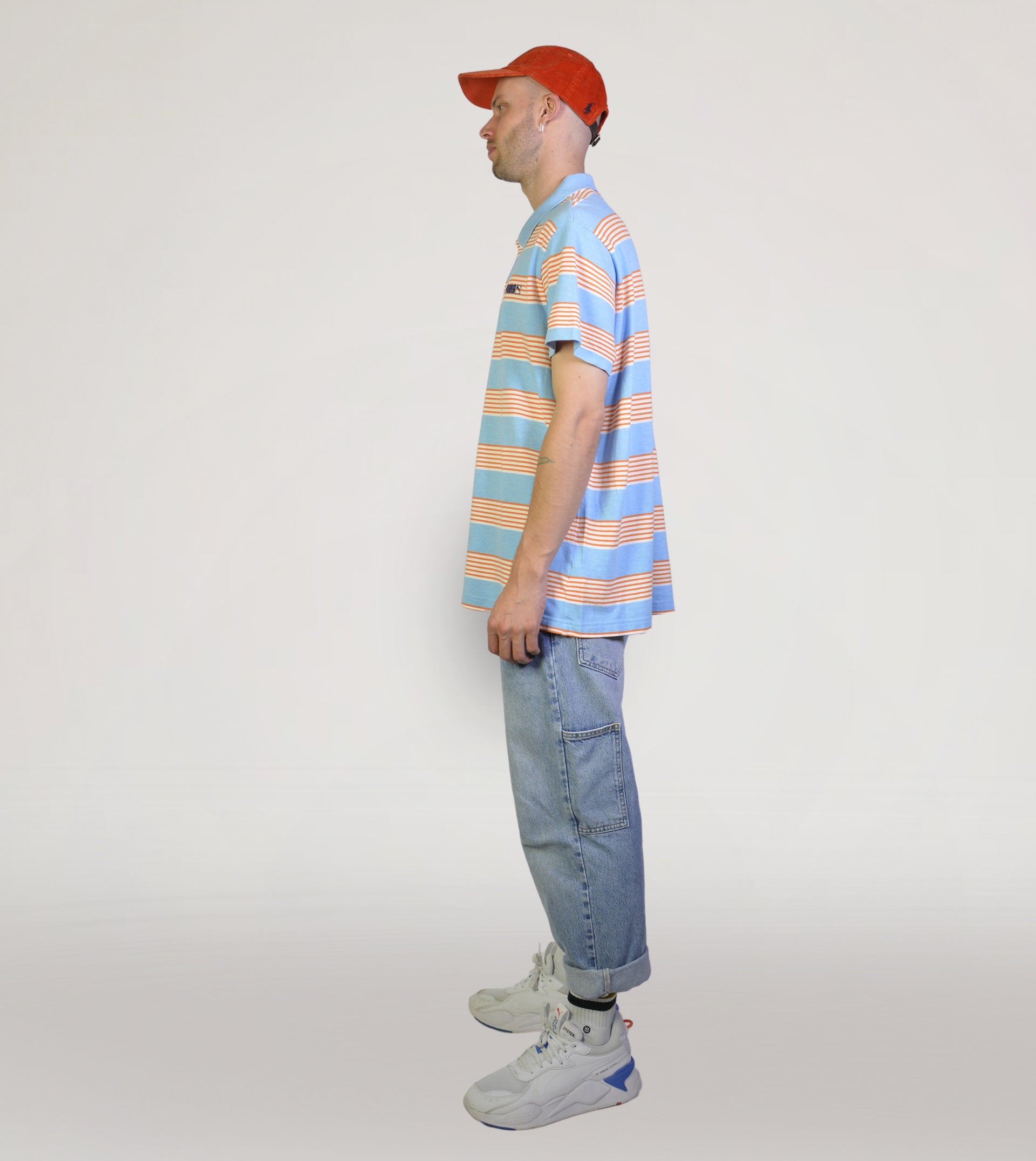 Polo - PICKNWEIGHT - VINTAGE KILO STORE