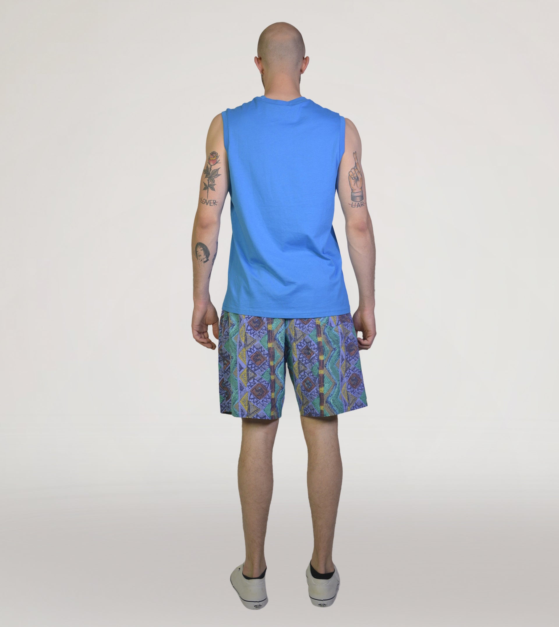 Sport tank top - PICKNWEIGHT - VINTAGE KILO STORE