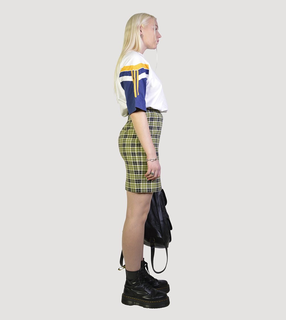 Sports tee - PICKNWEIGHT - VINTAGE KILO STORE