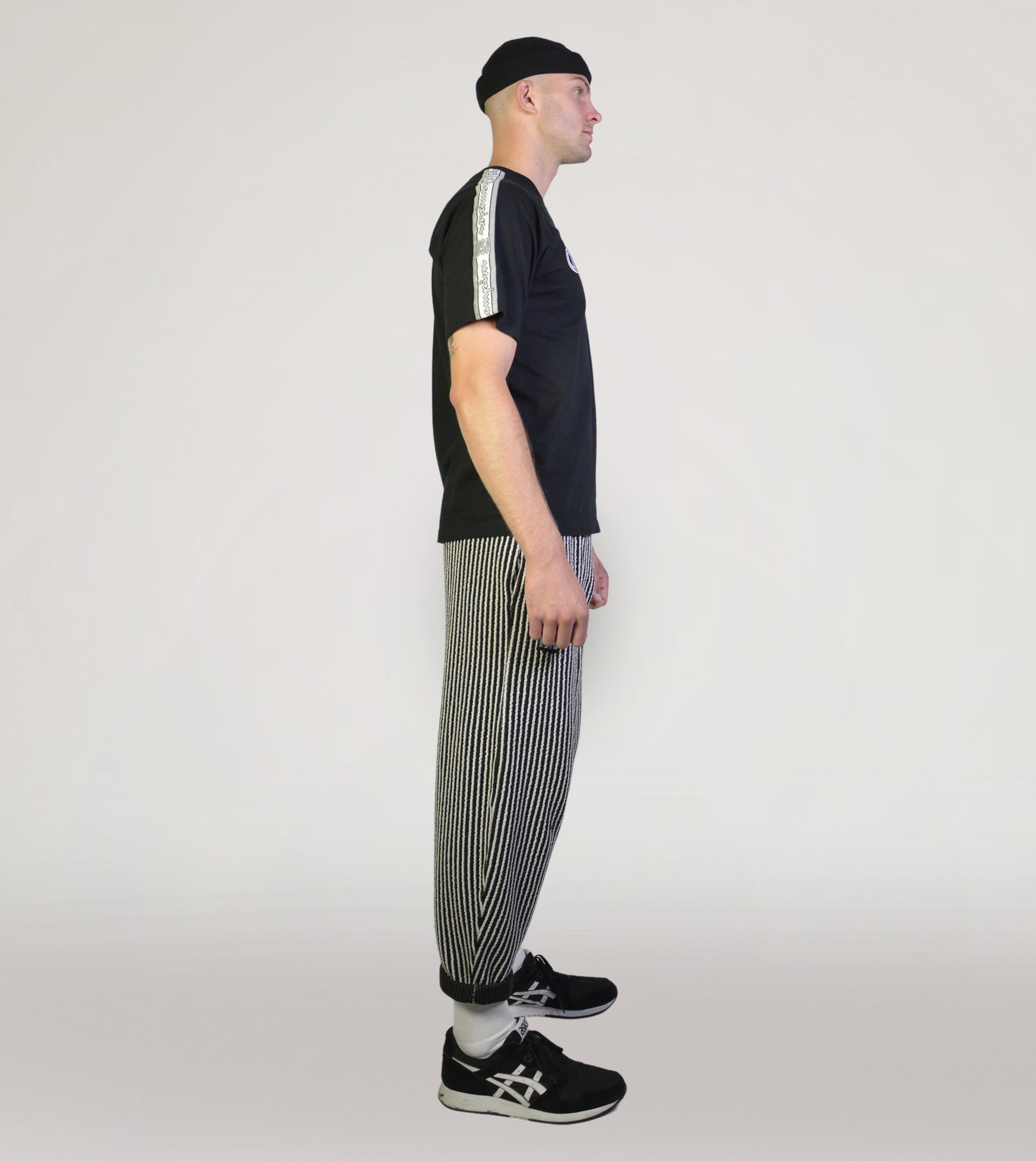 Sports tee - PICKNWEIGHT - VINTAGE KILO STORE