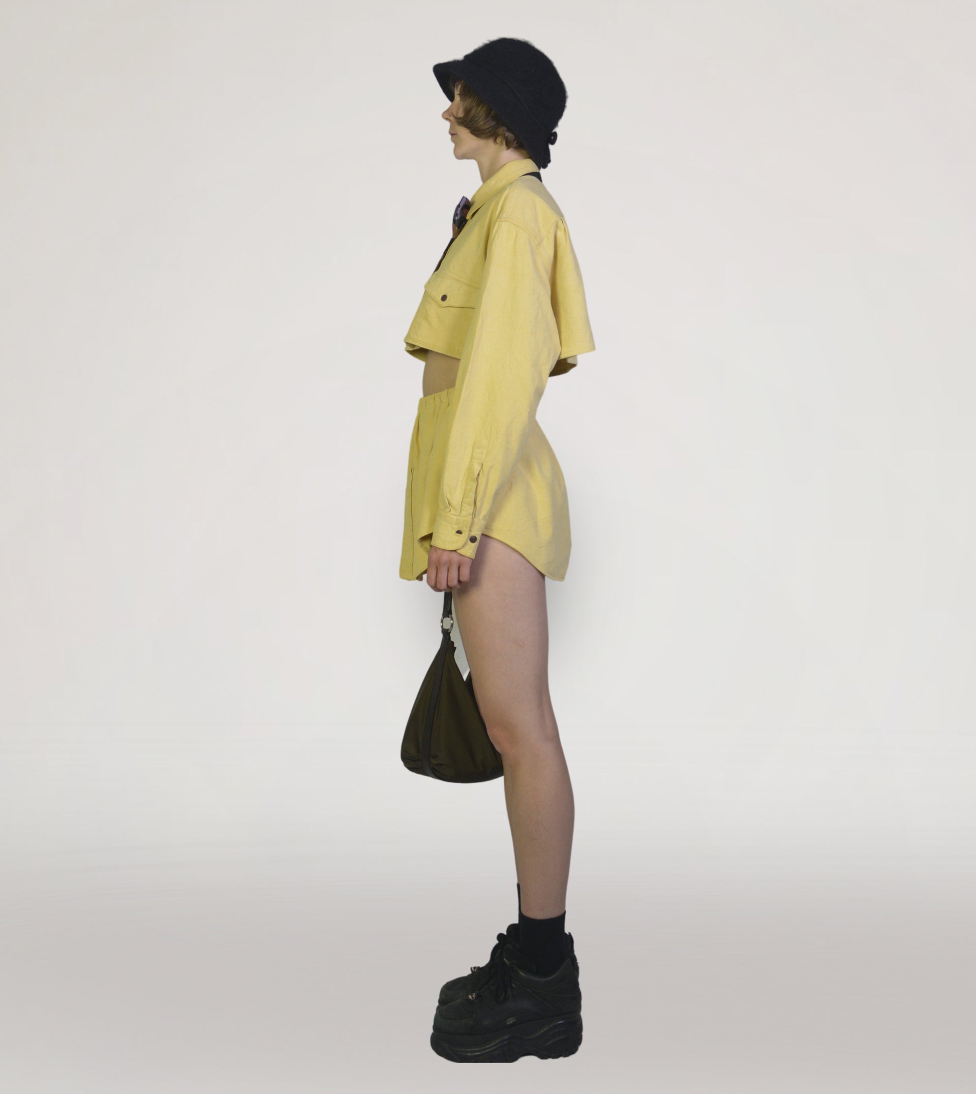 PNW (RE)COLLECTION Dress no 09 - PICKNWEIGHT - VINTAGE KILO STORE