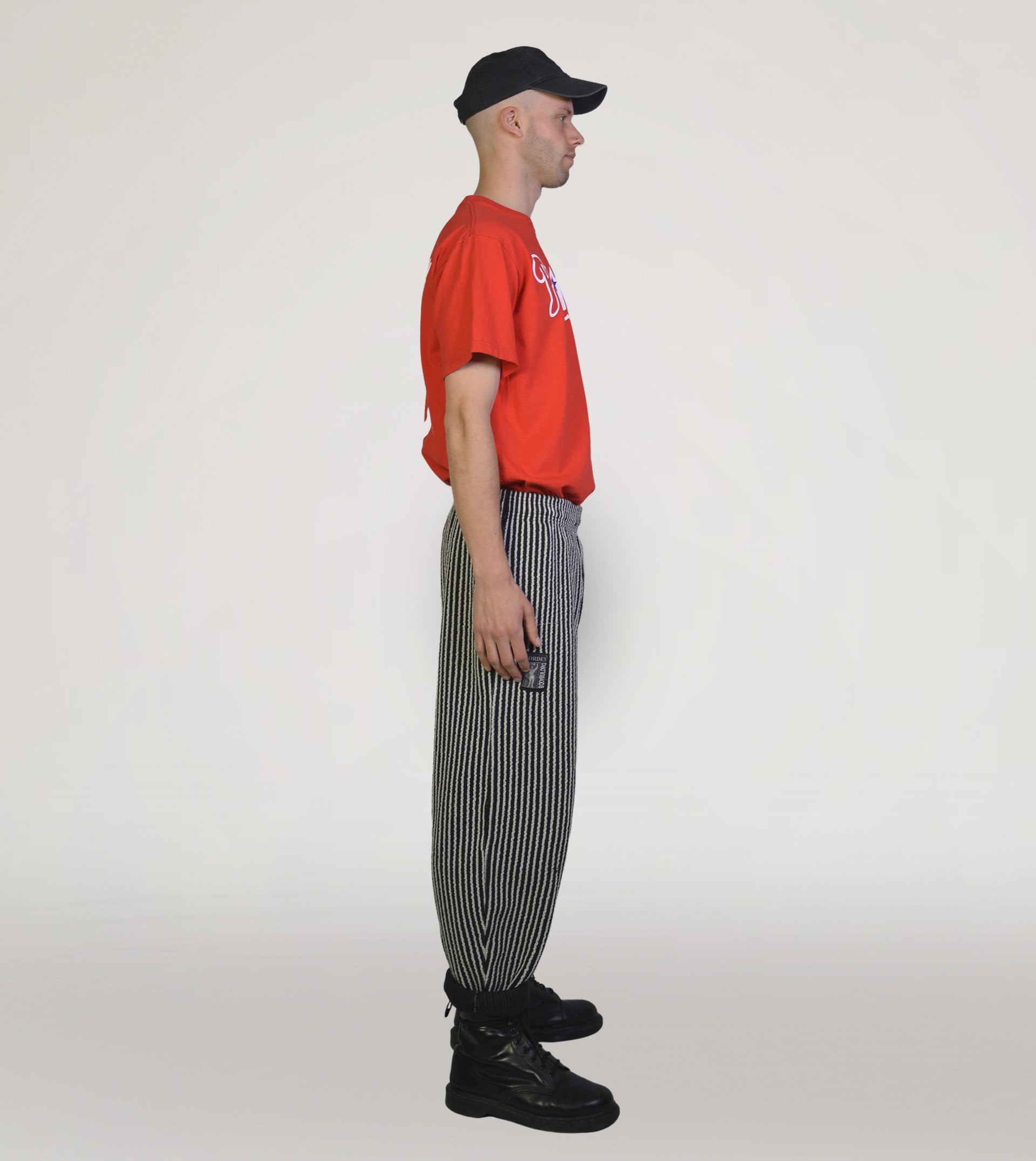 Sport tee - PICKNWEIGHT - VINTAGE KILO STORE