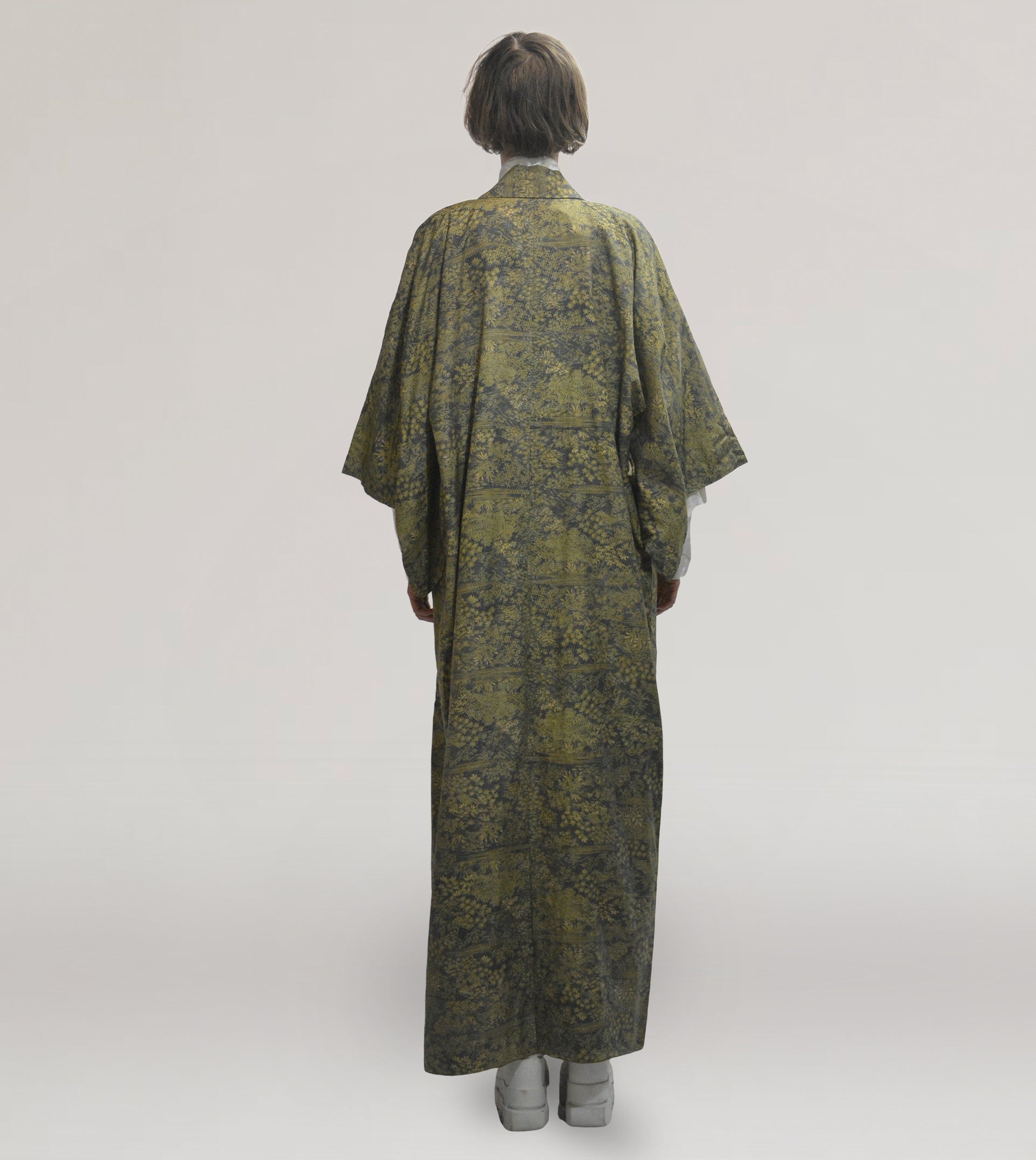 Kimono - PICKNWEIGHT - VINTAGE KILO STORE