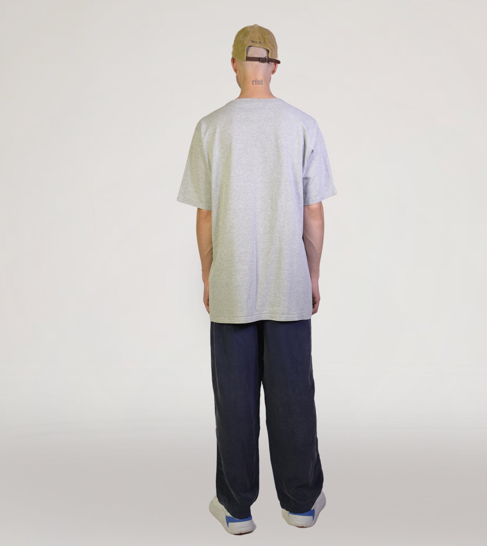 Sports tee - PICKNWEIGHT - VINTAGE KILO STORE