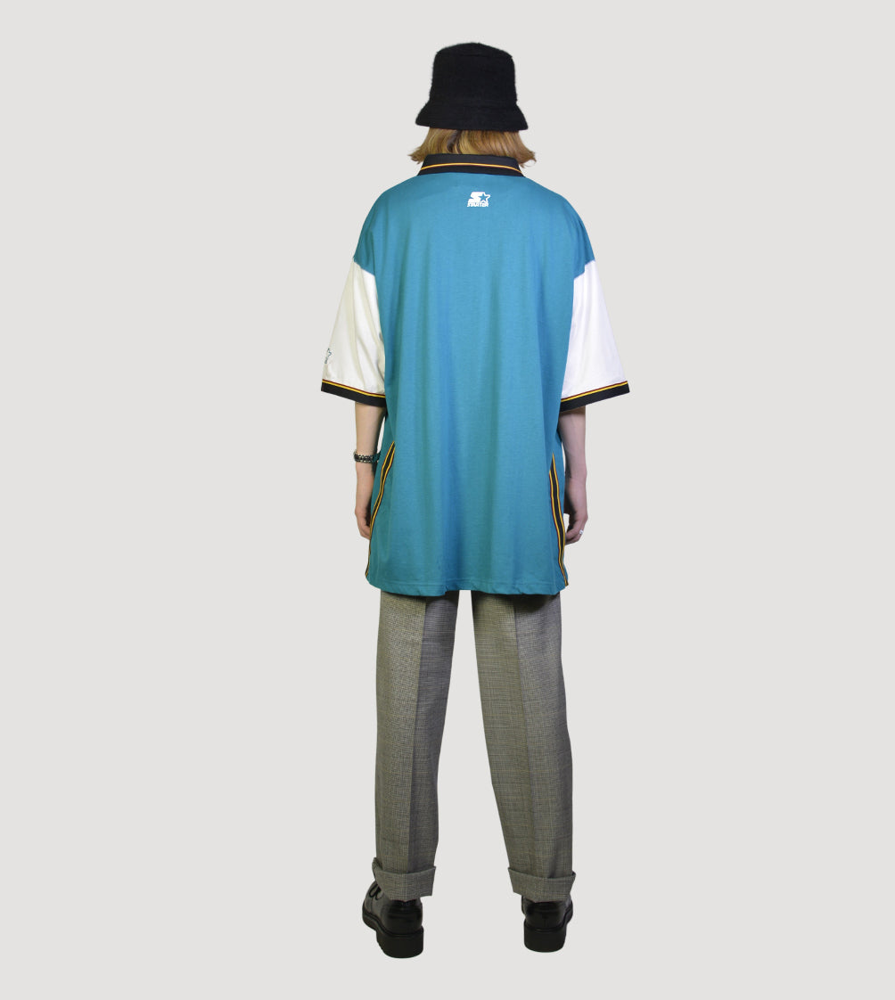 NBA tee - PICKNWEIGHT - VINTAGE KILO STORE