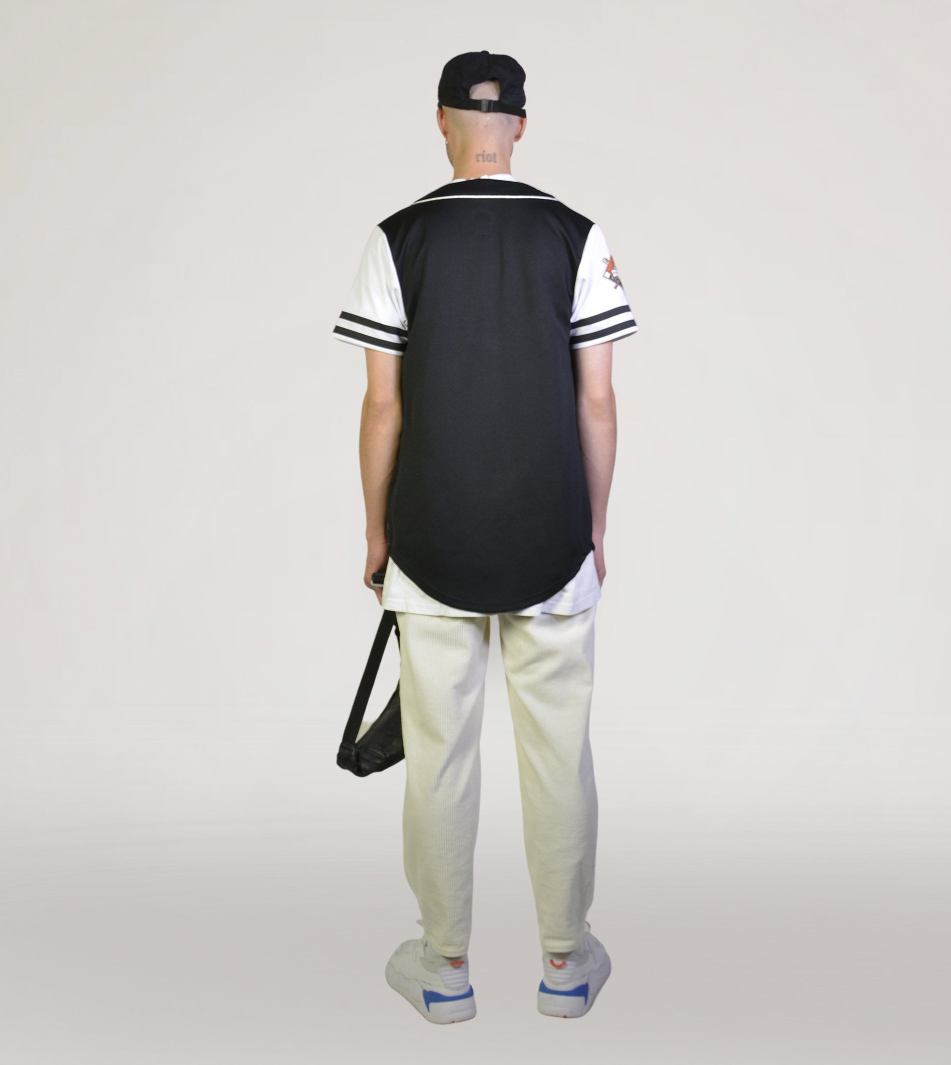 Yankees t-shirt - PICKNWEIGHT - VINTAGE KILO STORE