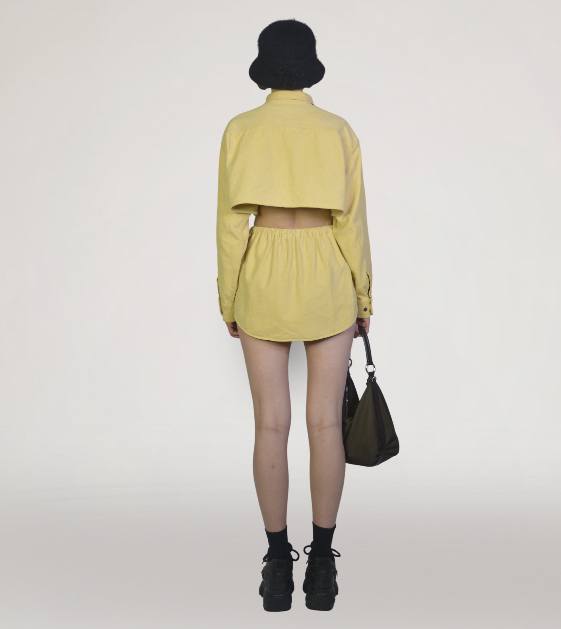 PNW (RE)COLLECTION Dress no 09 - PICKNWEIGHT - VINTAGE KILO STORE