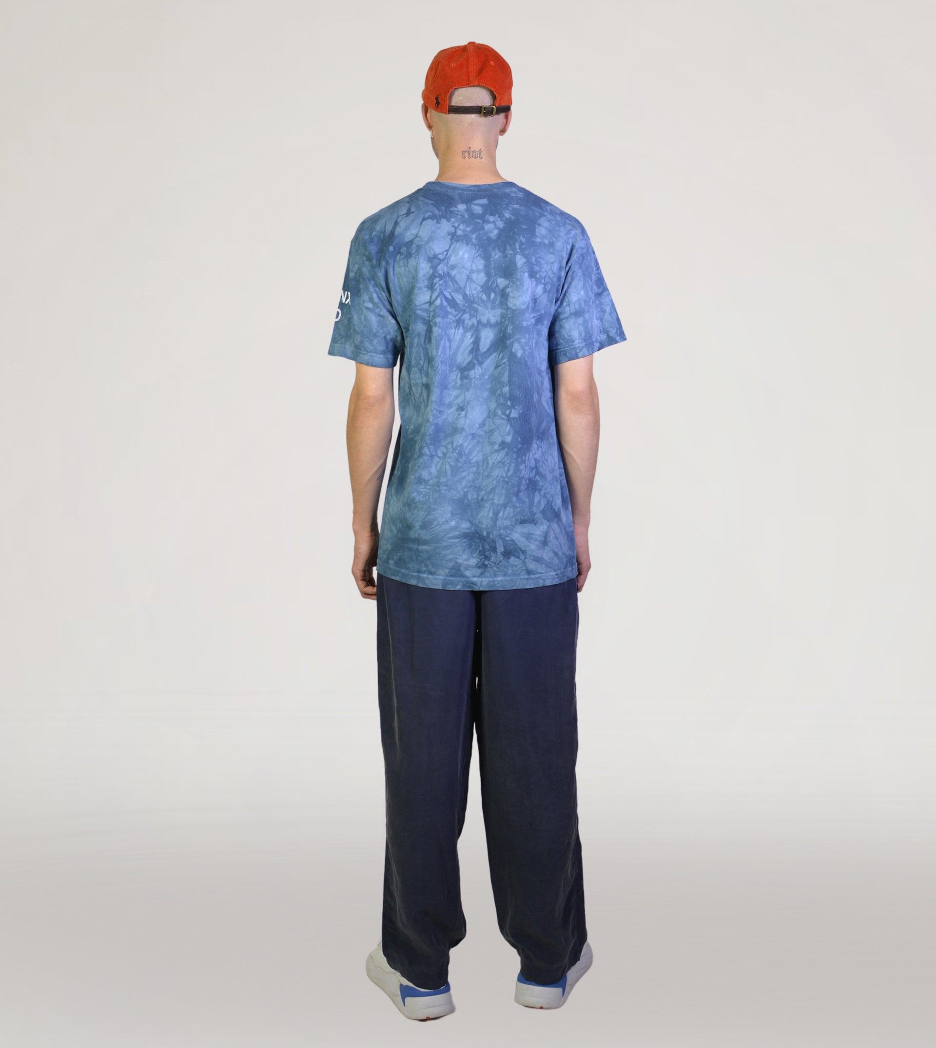 Animal print tee - PICKNWEIGHT - VINTAGE KILO STORE