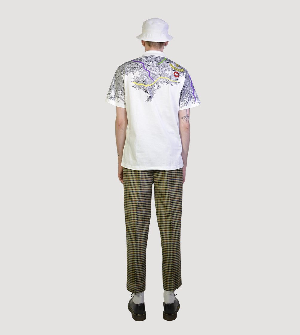 Sport polo - PICKNWEIGHT - VINTAGE KILO STORE