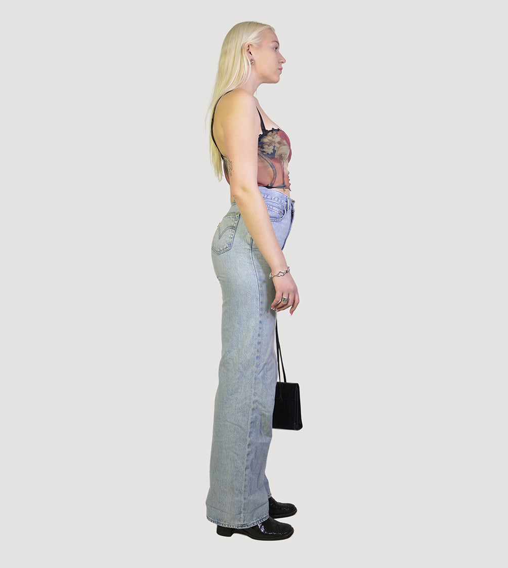 Corsage - PICKNWEIGHT - VINTAGE KILO STORE
