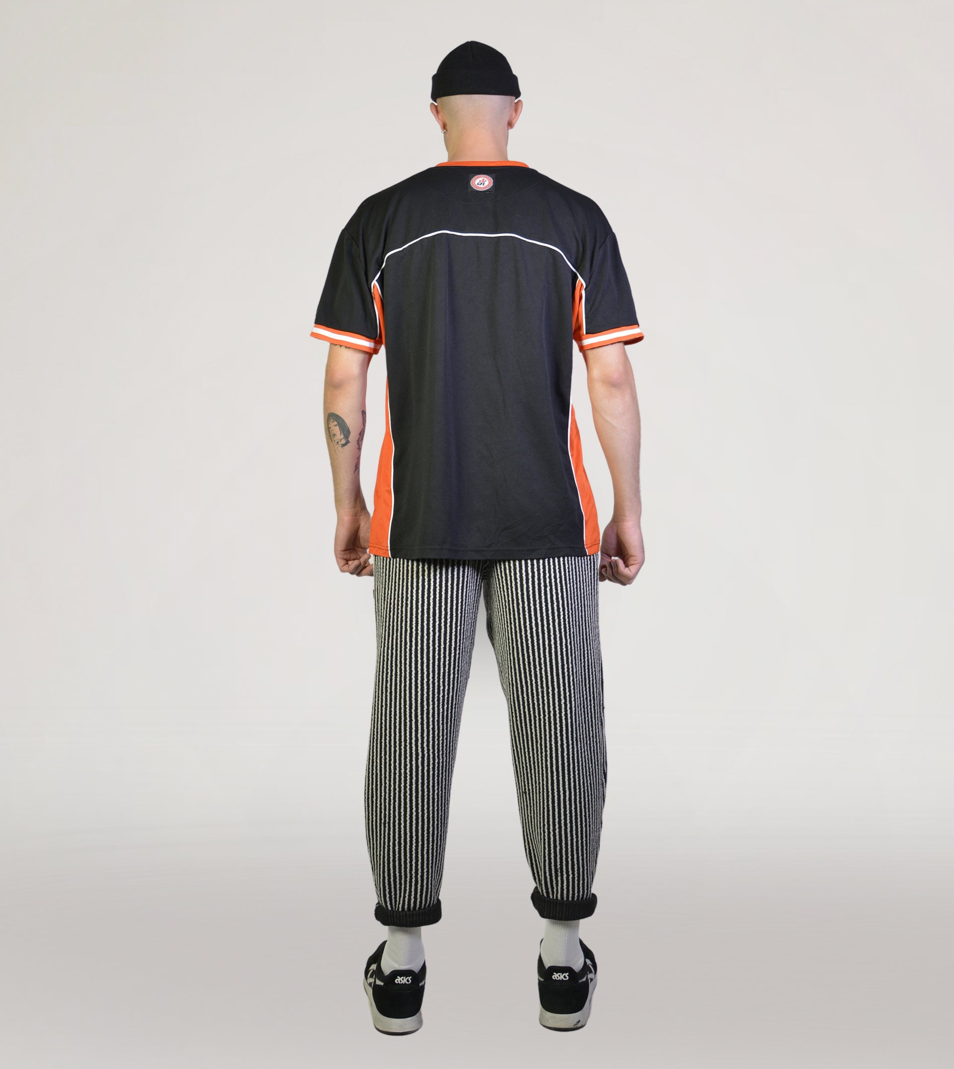 Sports tee - PICKNWEIGHT - VINTAGE KILO STORE
