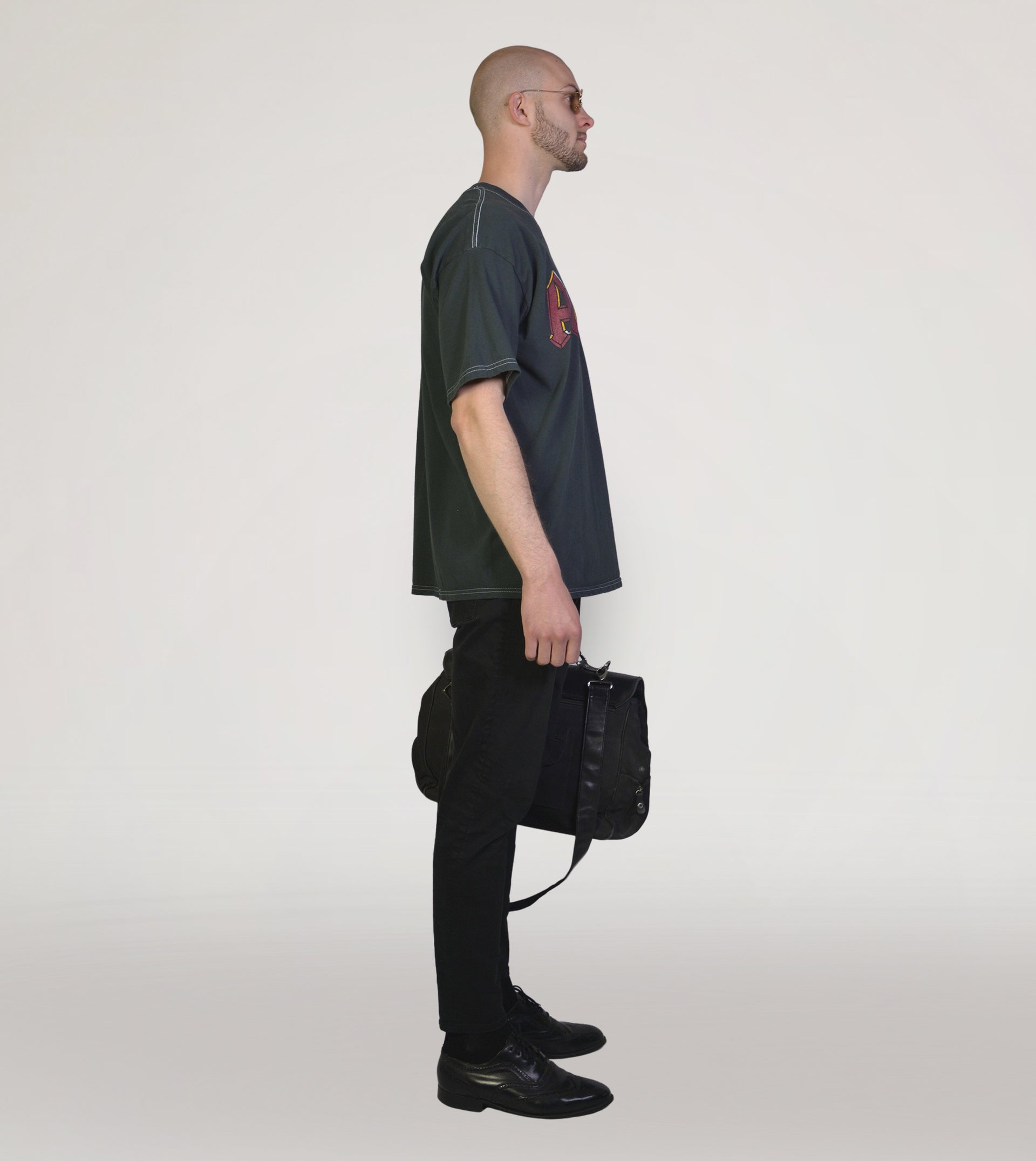 Band Tee - PICKNWEIGHT - VINTAGE KILO STORE