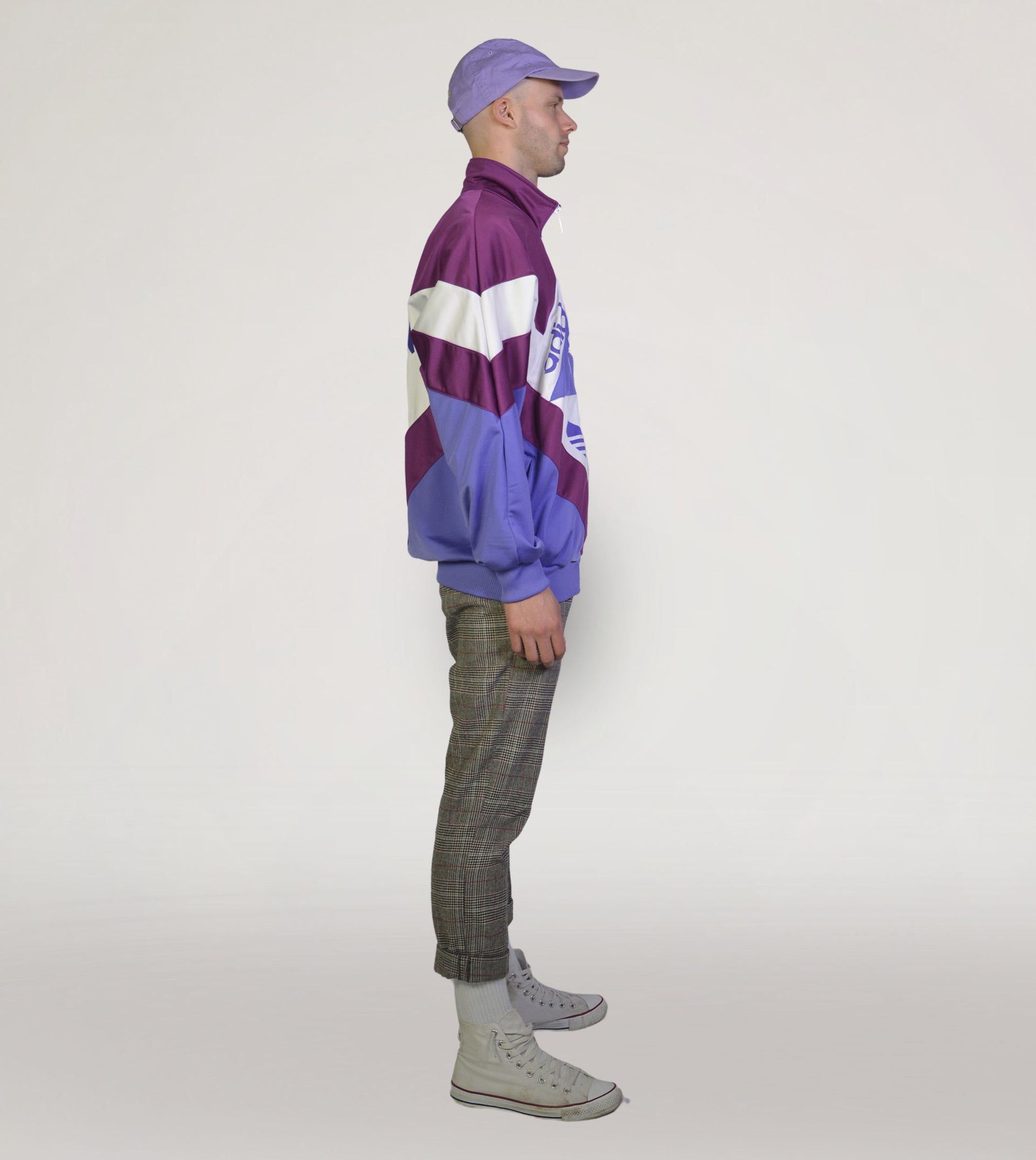 90s Training jacket - PICKNWEIGHT - VINTAGE KILO STORE