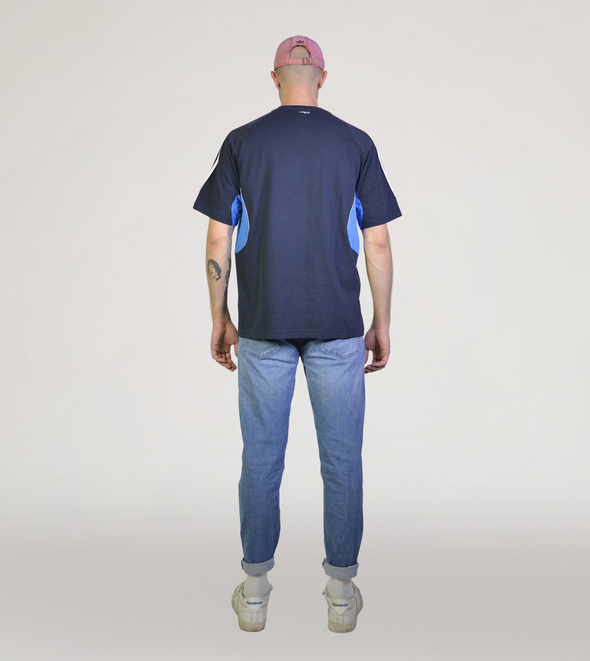 Sports tee - PICKNWEIGHT - VINTAGE KILO STORE