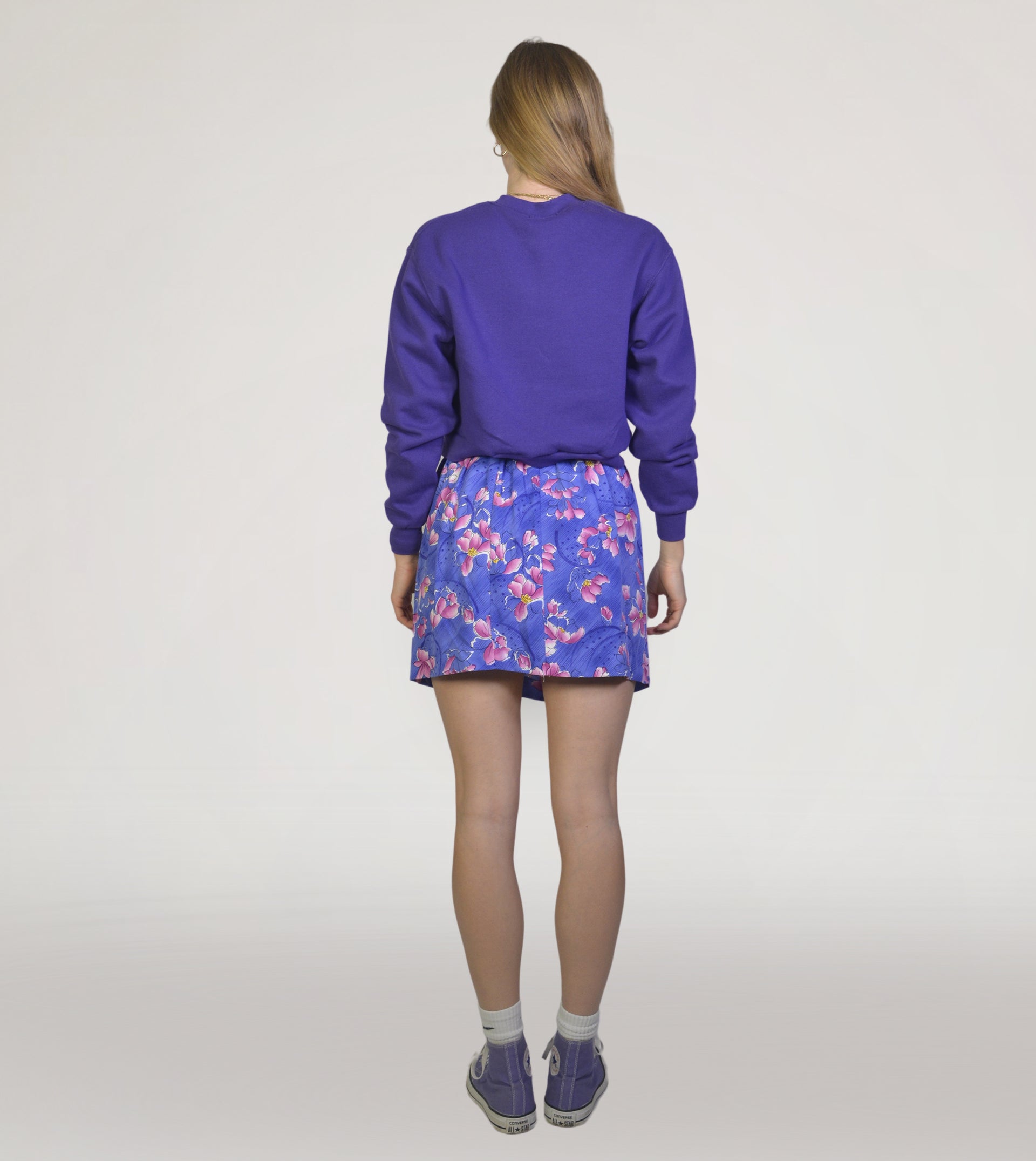 PNW (RE)COLLECTION Skirt - PICKNWEIGHT - VINTAGE KILO STORE