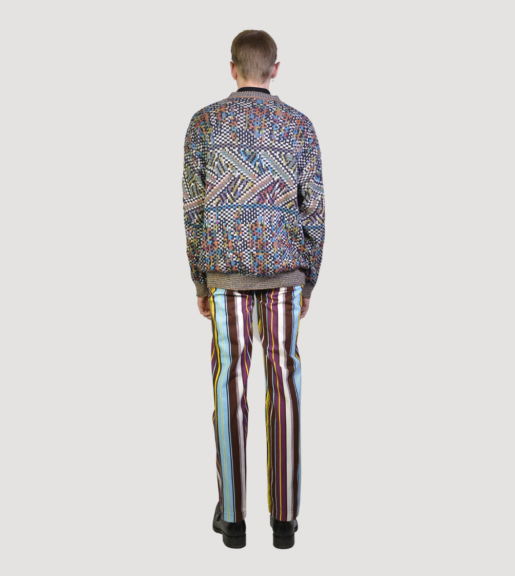 80s Cardigan - PICKNWEIGHT - VINTAGE KILO STORE