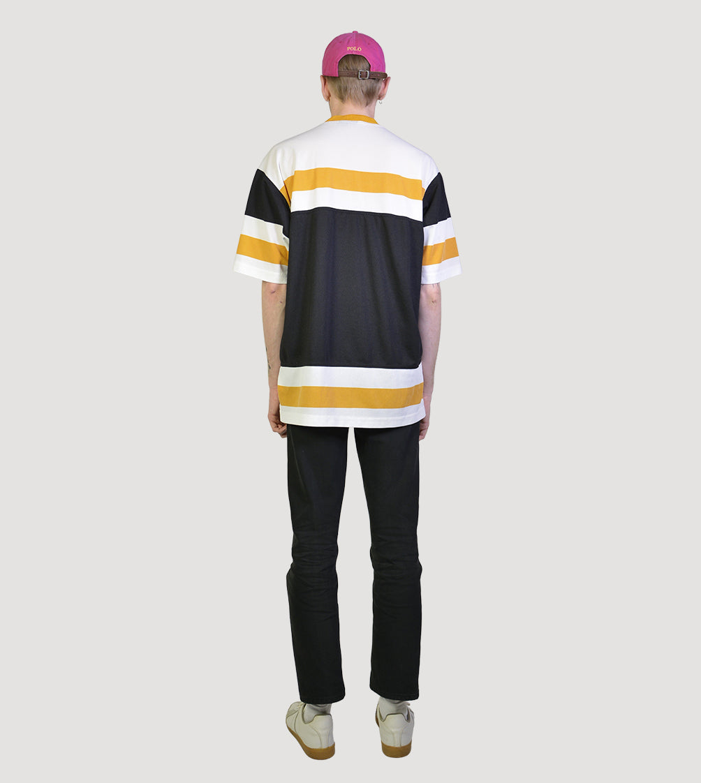 Athletic tee - PICKNWEIGHT - VINTAGE KILO STORE