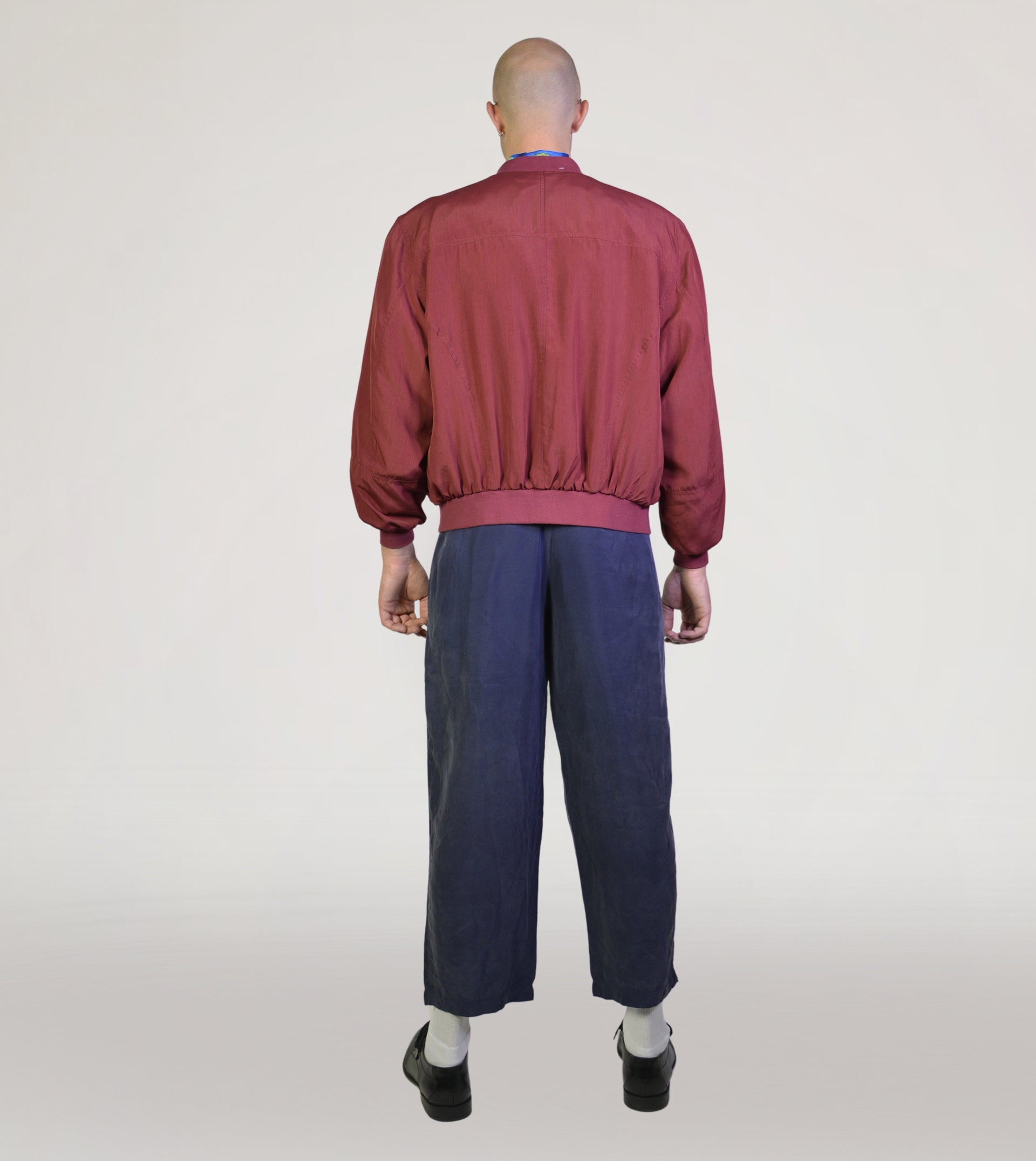 80s jacket - PICKNWEIGHT - VINTAGE KILO STORE