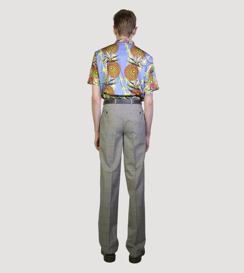Tropical print tee - PICKNWEIGHT - VINTAGE KILO STORE