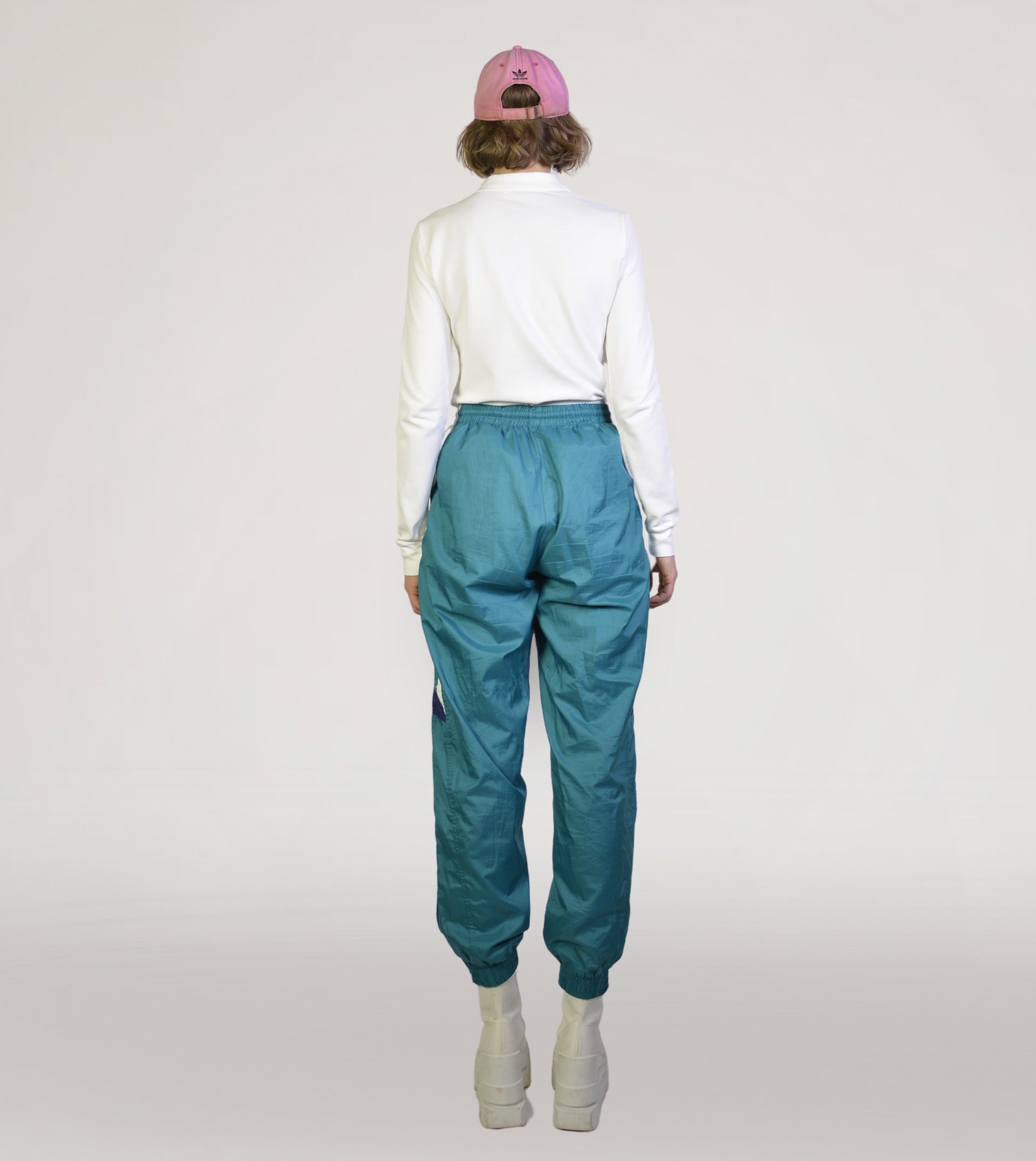 Training pants - PICKNWEIGHT - VINTAGE KILO STORE
