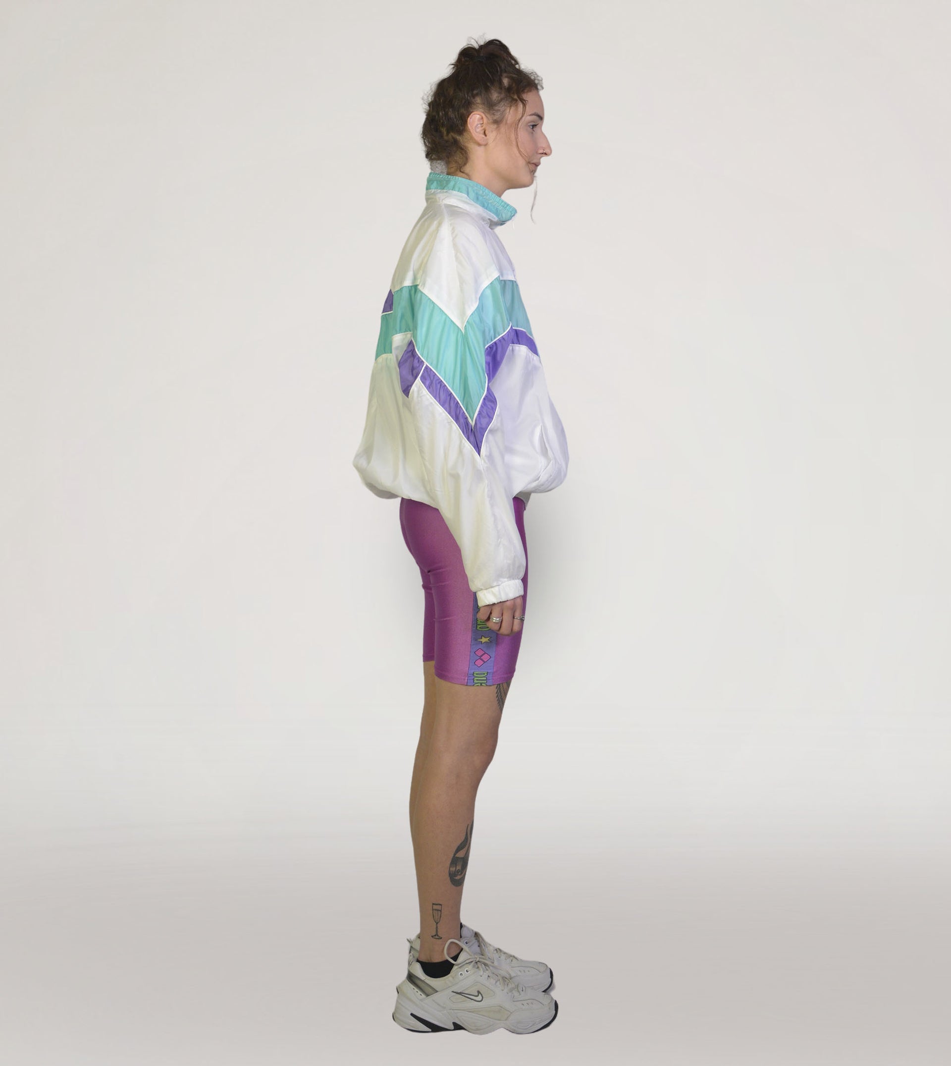 80s Leggins - PICKNWEIGHT - VINTAGE KILO STORE