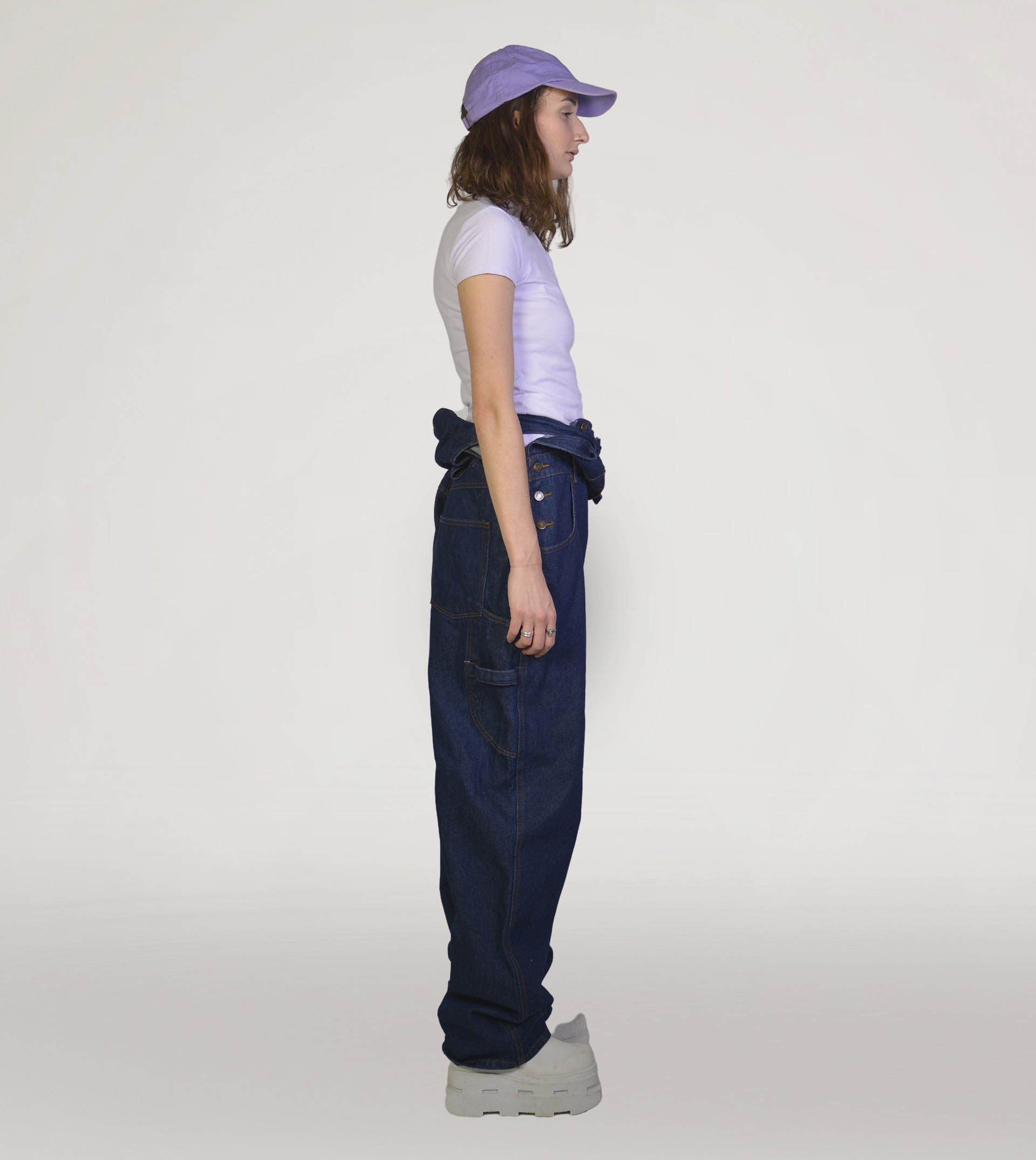 Tommy polo - PICKNWEIGHT - VINTAGE KILO STORE