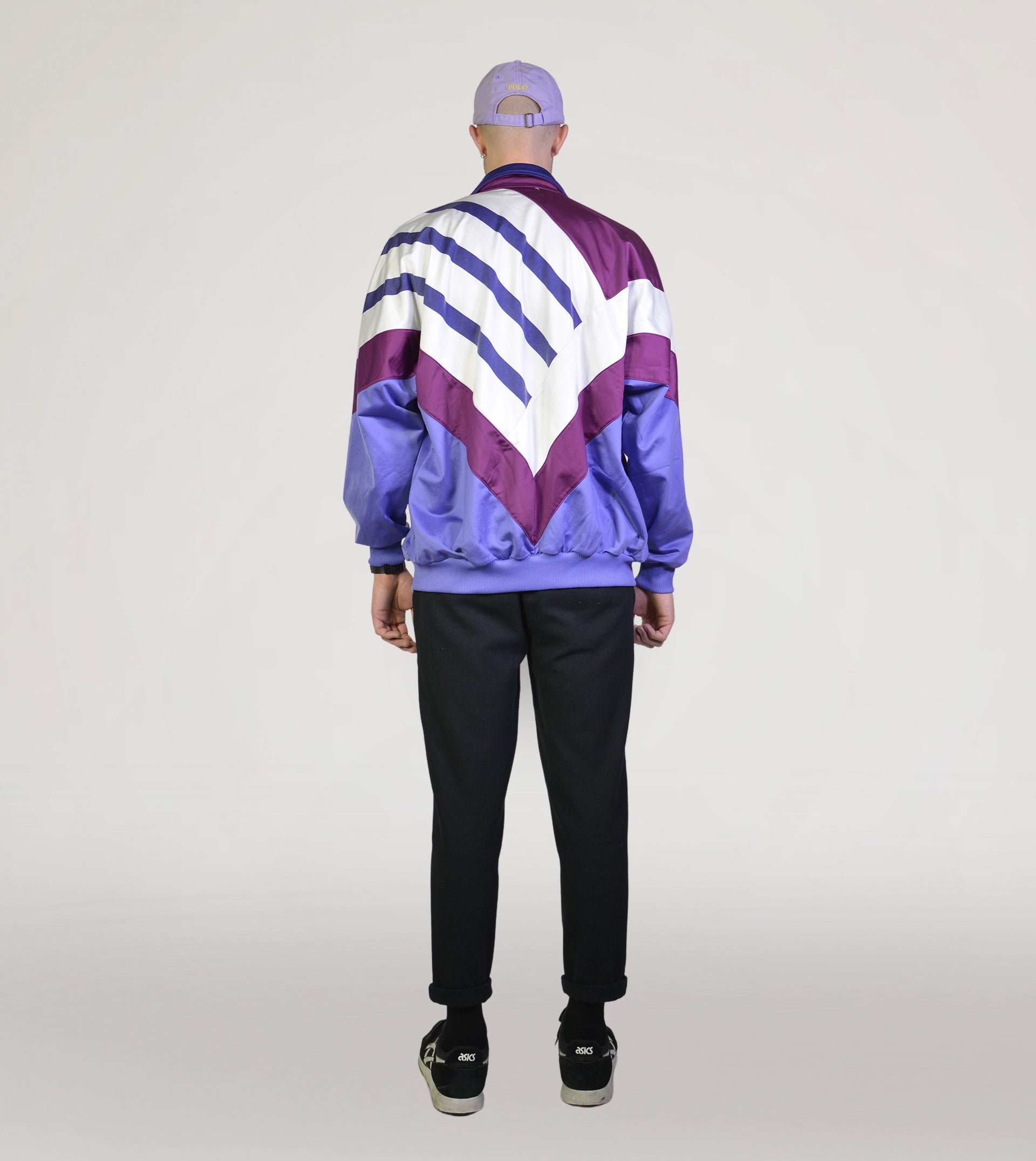 Training jacket - PICKNWEIGHT - VINTAGE KILO STORE