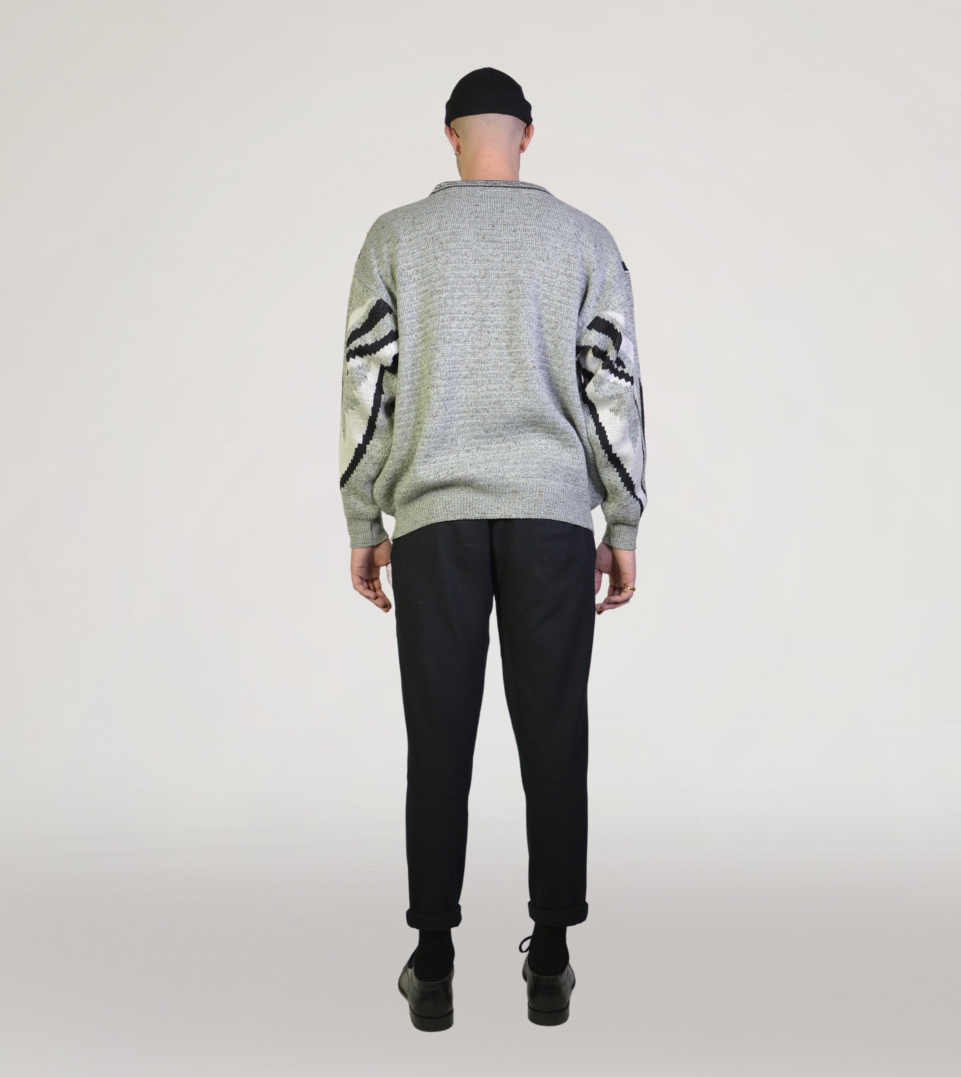 80s knitwear - PICKNWEIGHT - VINTAGE KILO STORE