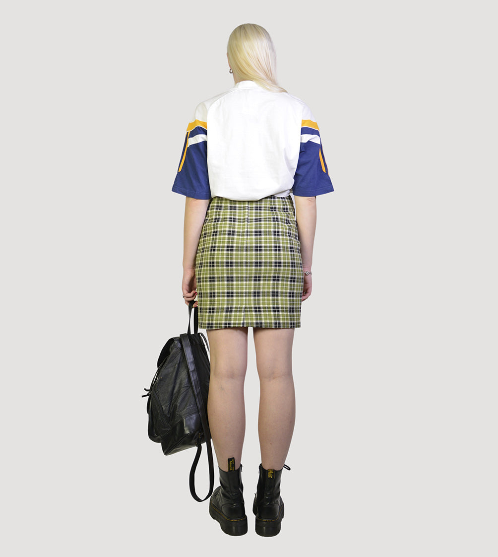 Sports tee - PICKNWEIGHT - VINTAGE KILO STORE