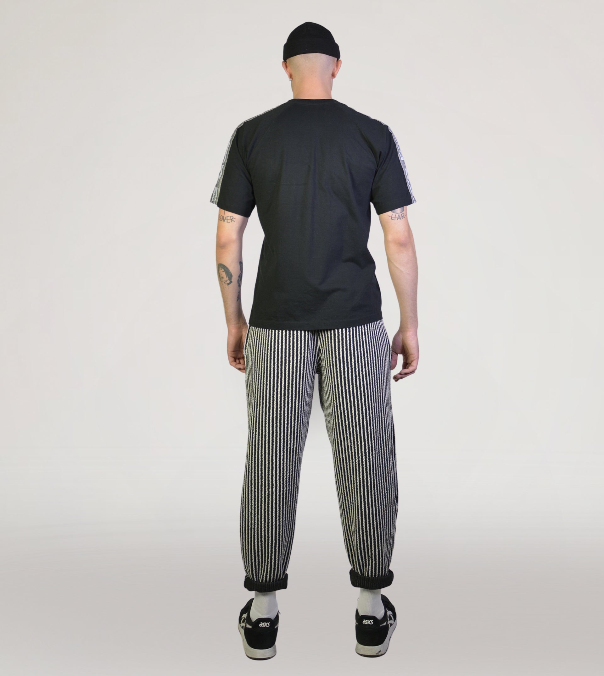 Sports tee - PICKNWEIGHT - VINTAGE KILO STORE