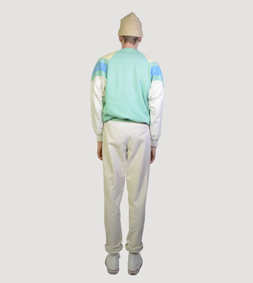 80s sweater - PICKNWEIGHT - VINTAGE KILO STORE