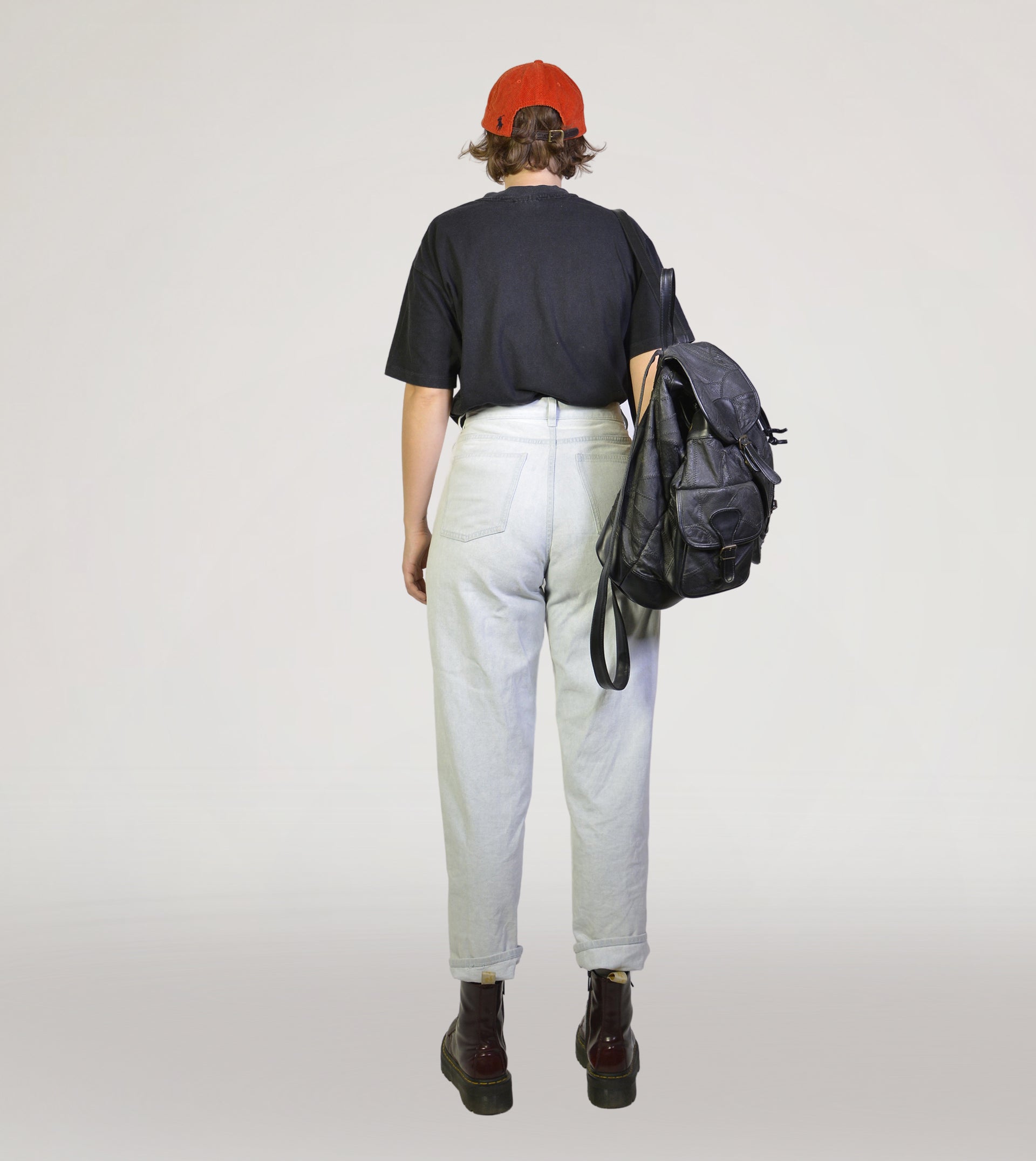 Bike tee - PICKNWEIGHT - VINTAGE KILO STORE