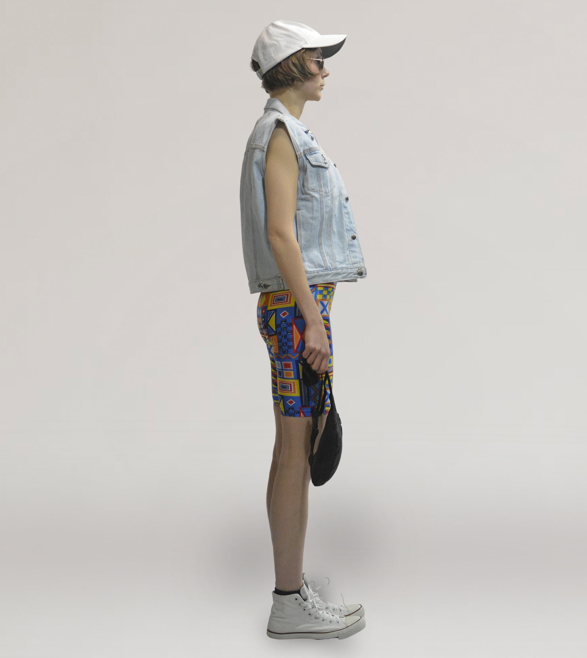 80s pants - PICKNWEIGHT - VINTAGE KILO STORE