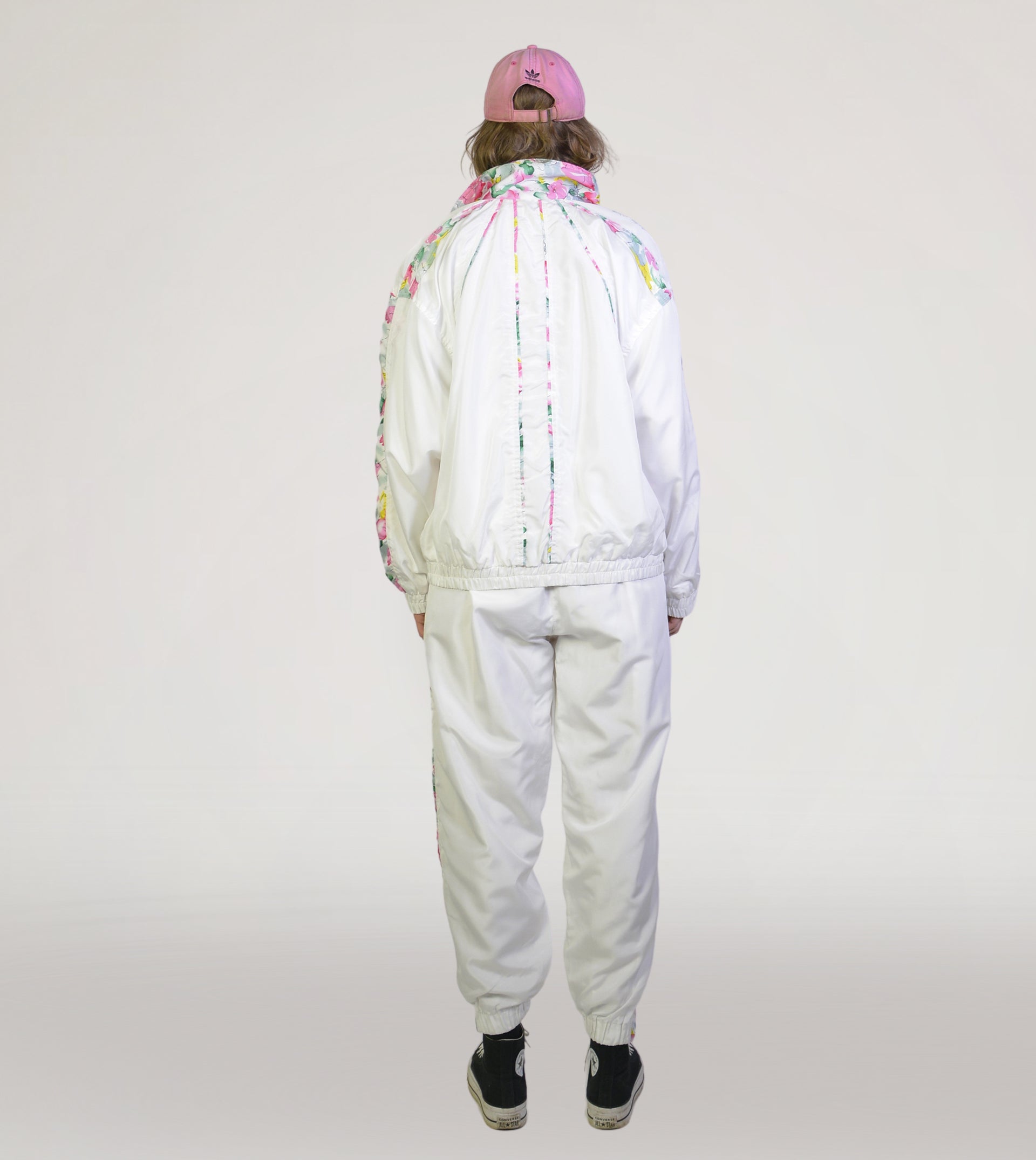 90s training jacket - PICKNWEIGHT - VINTAGE KILO STORE