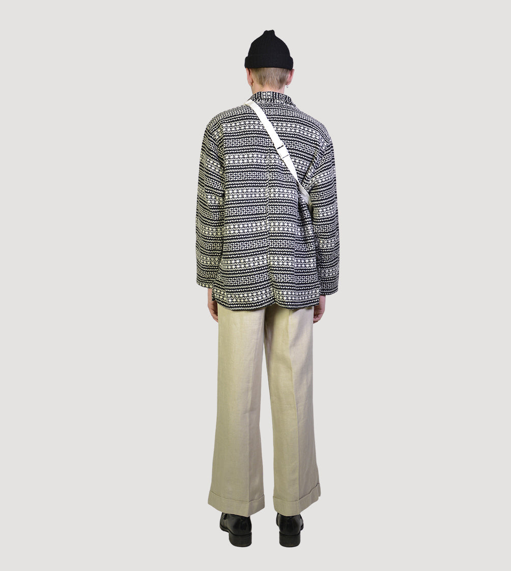 Ethno shirt - PICKNWEIGHT - VINTAGE KILO STORE