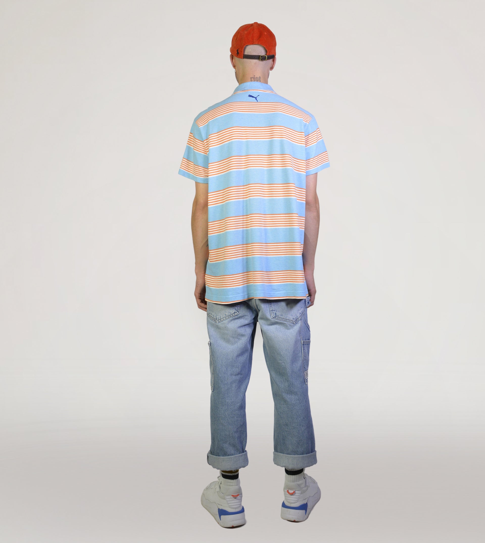 Polo - PICKNWEIGHT - VINTAGE KILO STORE