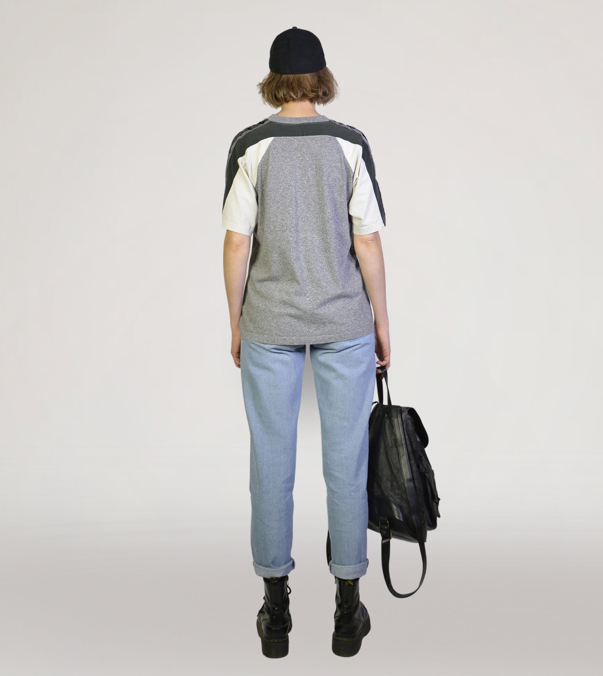 Sports tee - PICKNWEIGHT - VINTAGE KILO STORE