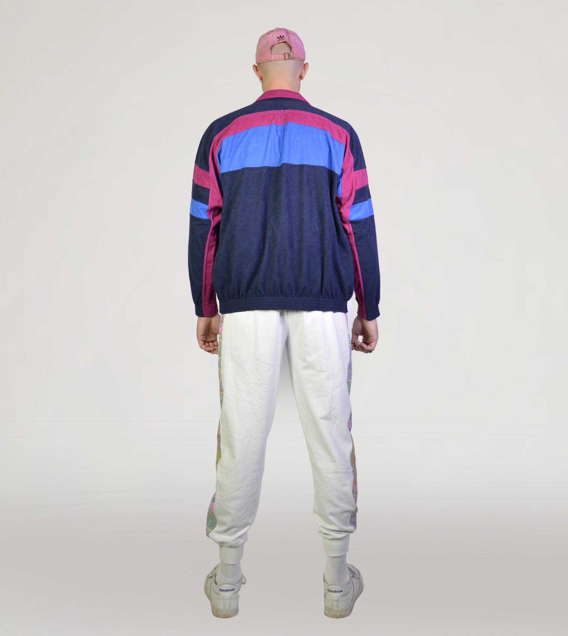 Training jacket - PICKNWEIGHT - VINTAGE KILO STORE