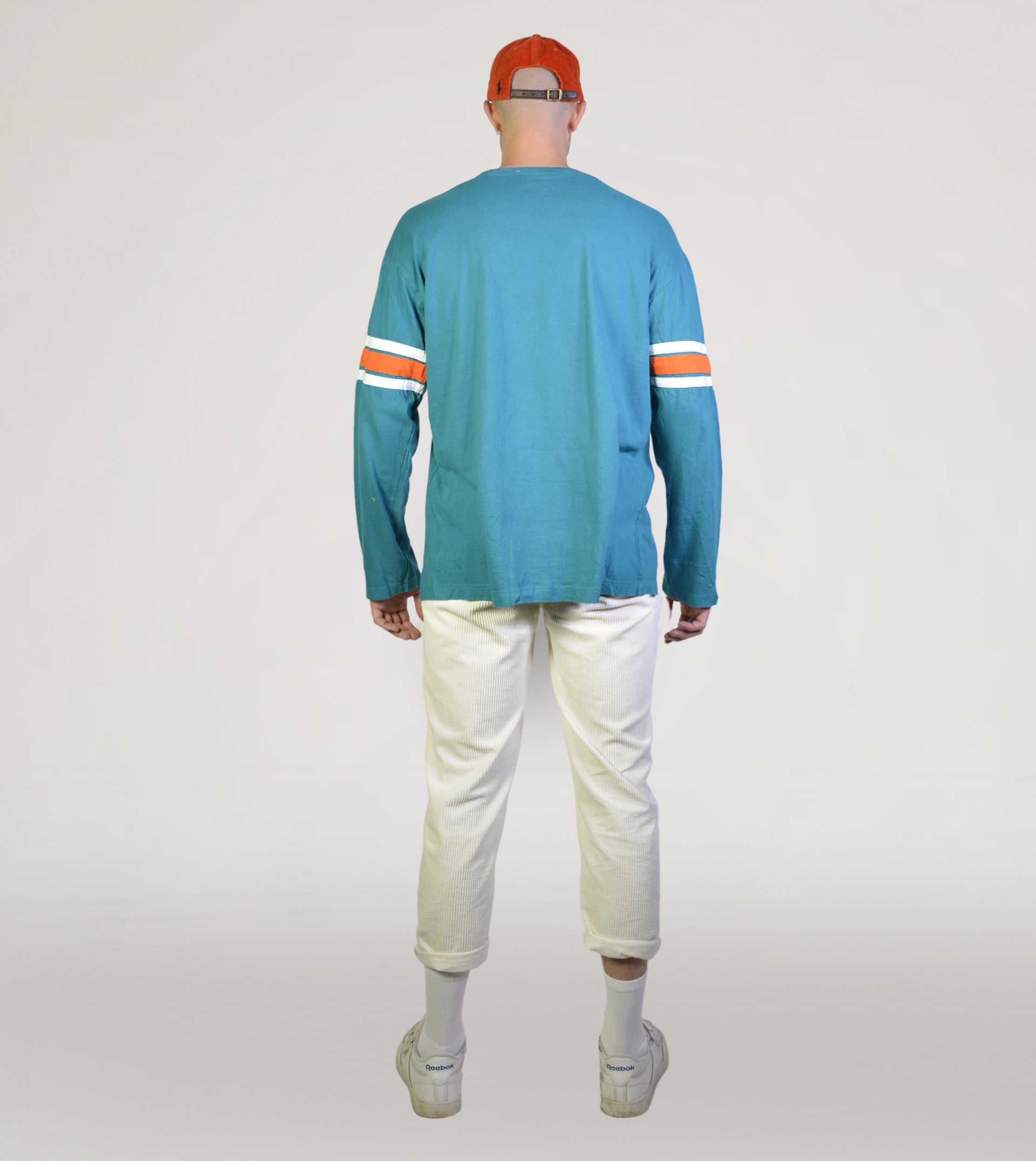 NFL Sweatshirt - PICKNWEIGHT - VINTAGE KILO STORE