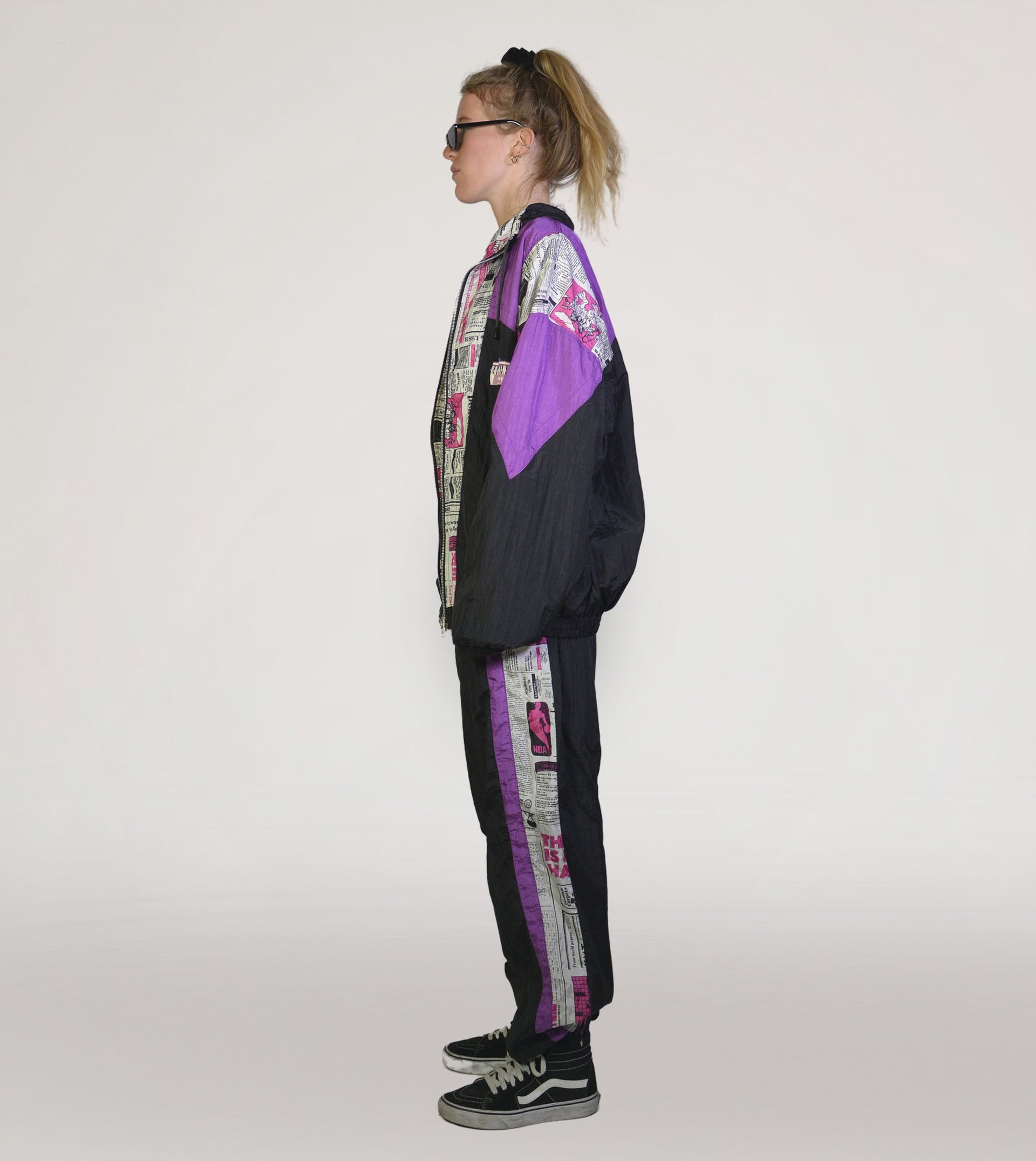 Training pants - PICKNWEIGHT - VINTAGE KILO STORE