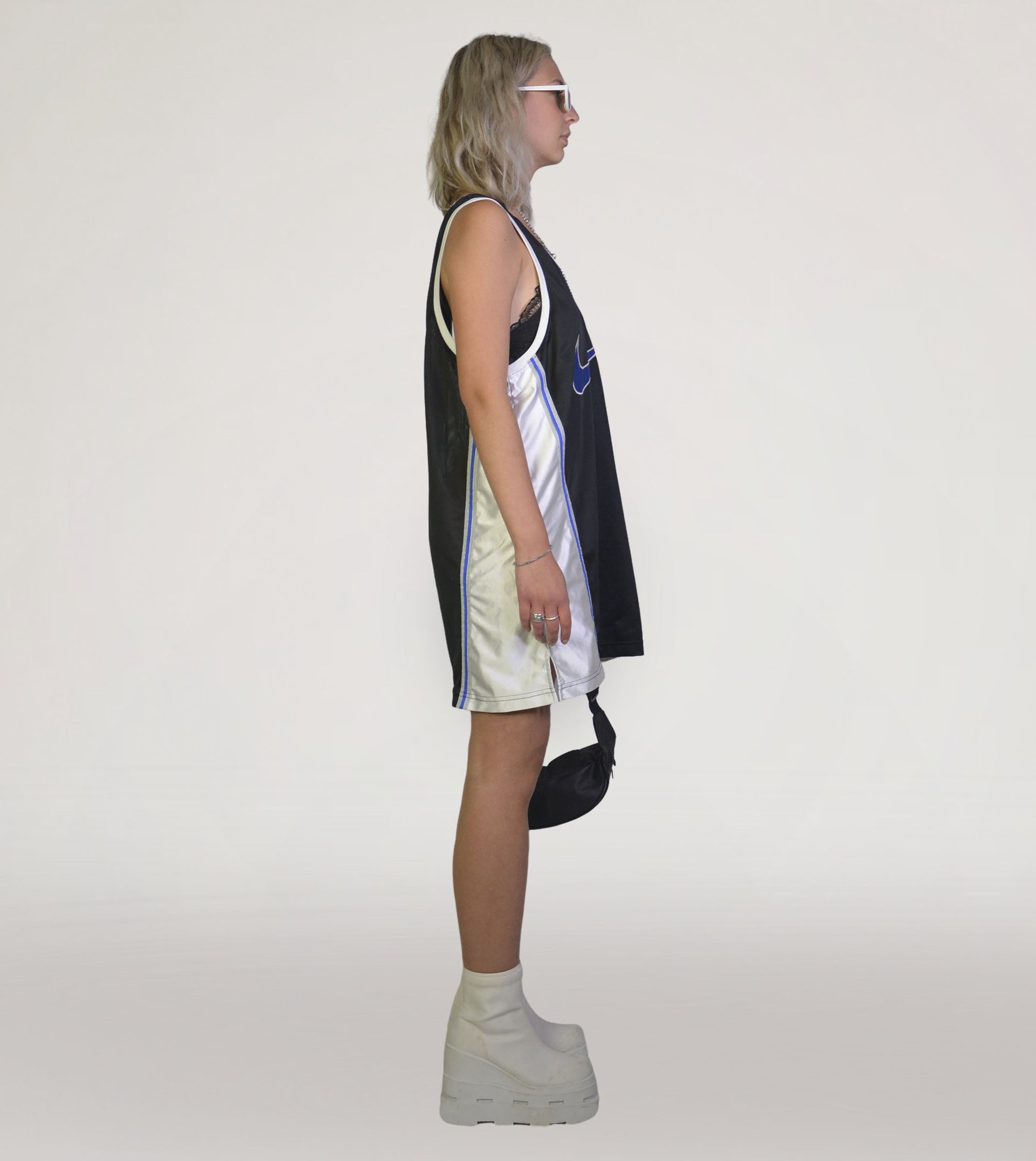 Sports tank top - PICKNWEIGHT - VINTAGE KILO STORE
