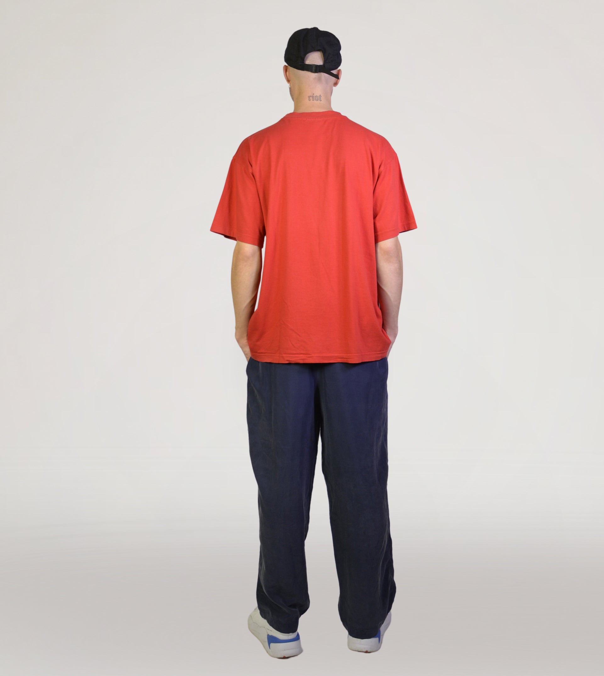 Sports tee - PICKNWEIGHT - VINTAGE KILO STORE