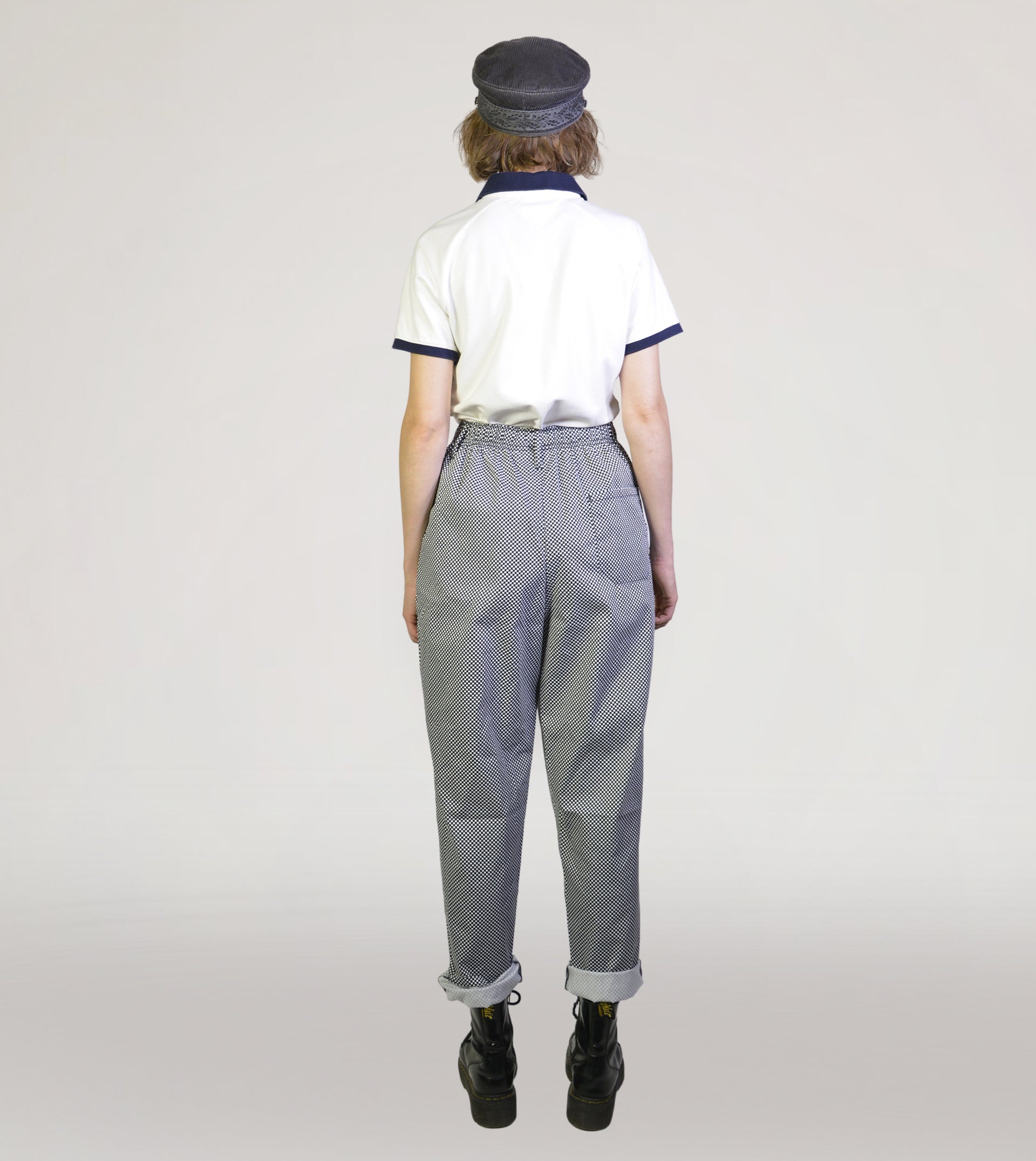 Tommy Polo - PICKNWEIGHT - VINTAGE KILO STORE