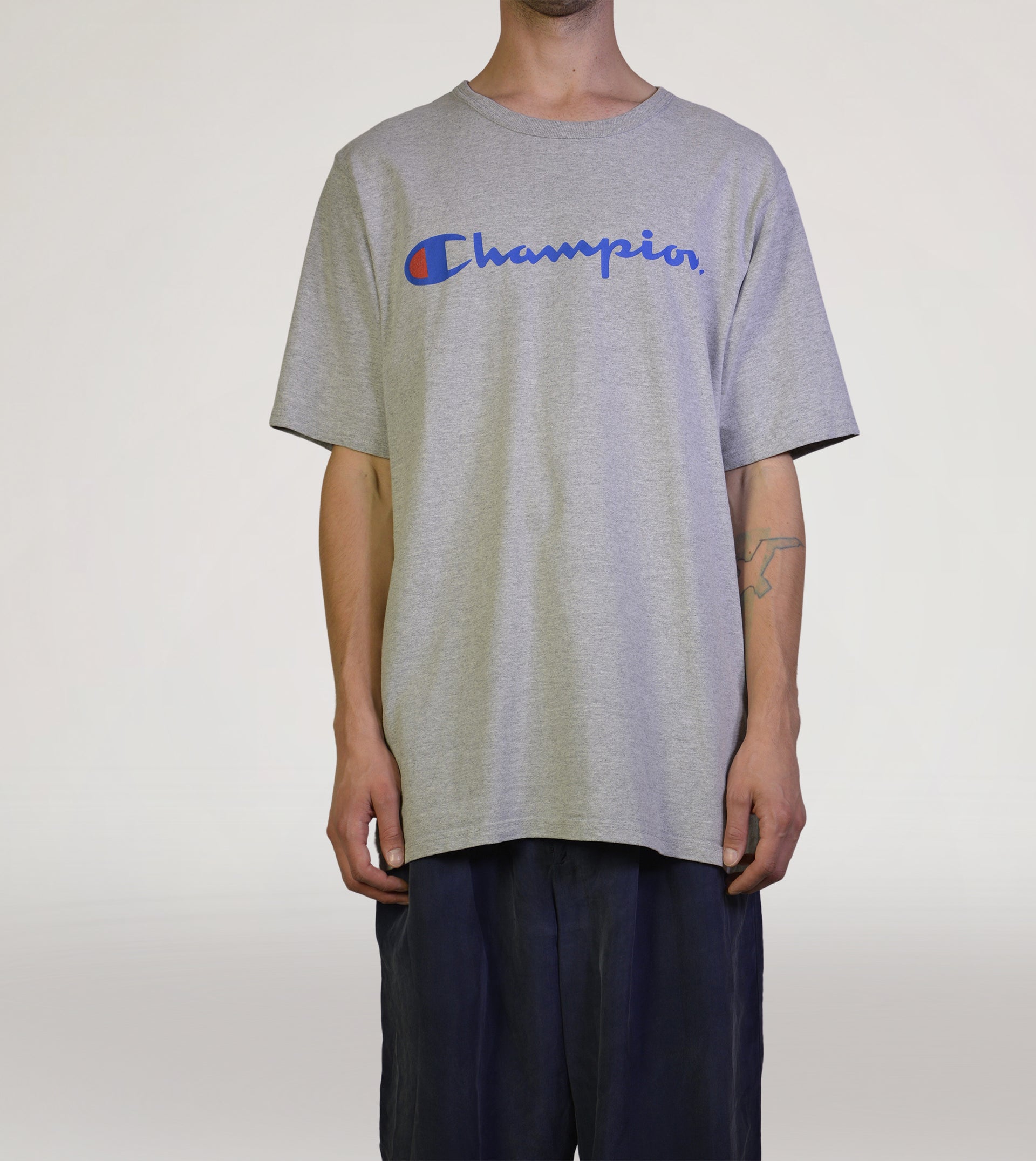 Sports tee - PICKNWEIGHT - VINTAGE KILO STORE