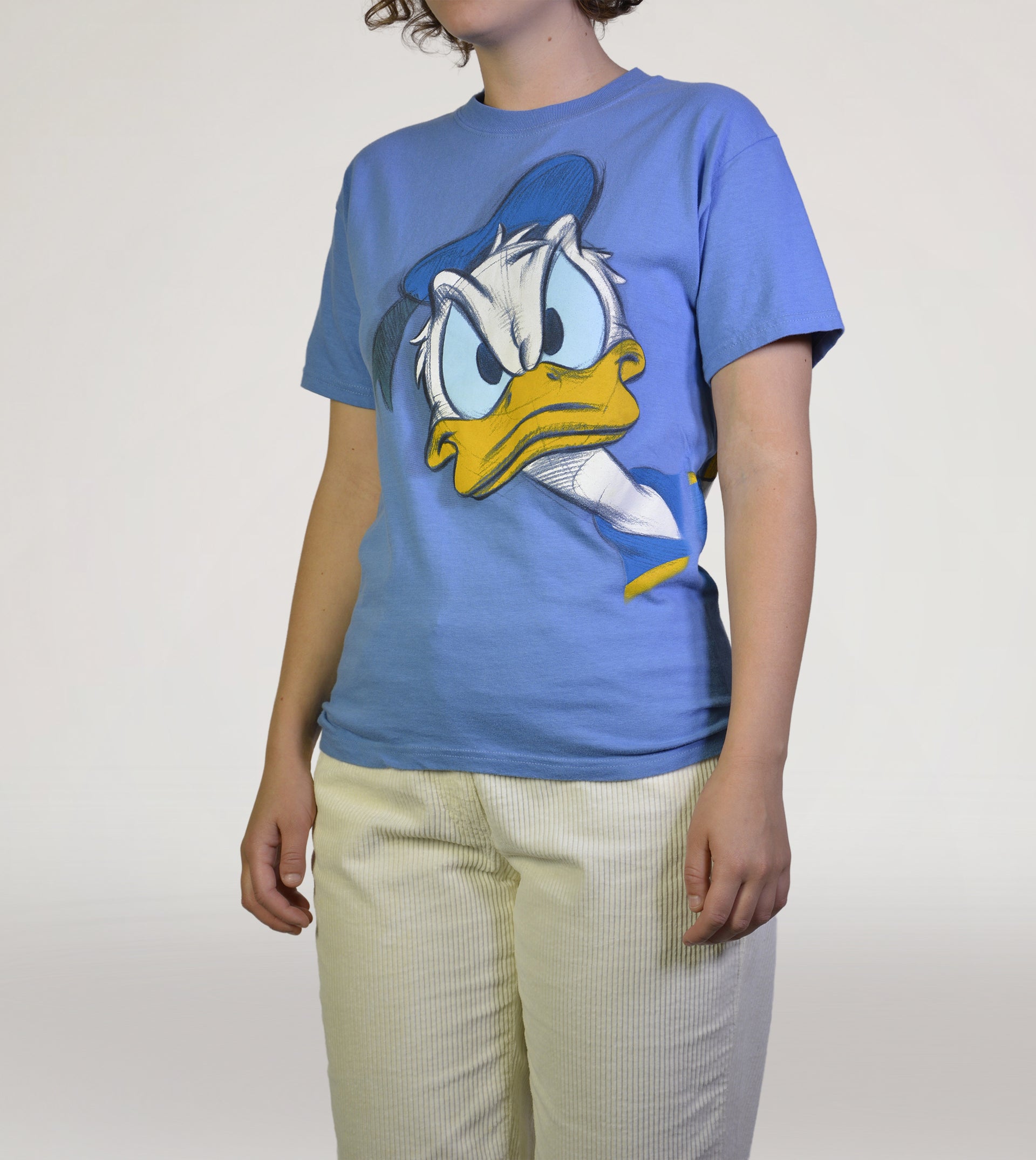 US duck tee - PICKNWEIGHT - VINTAGE KILO STORE