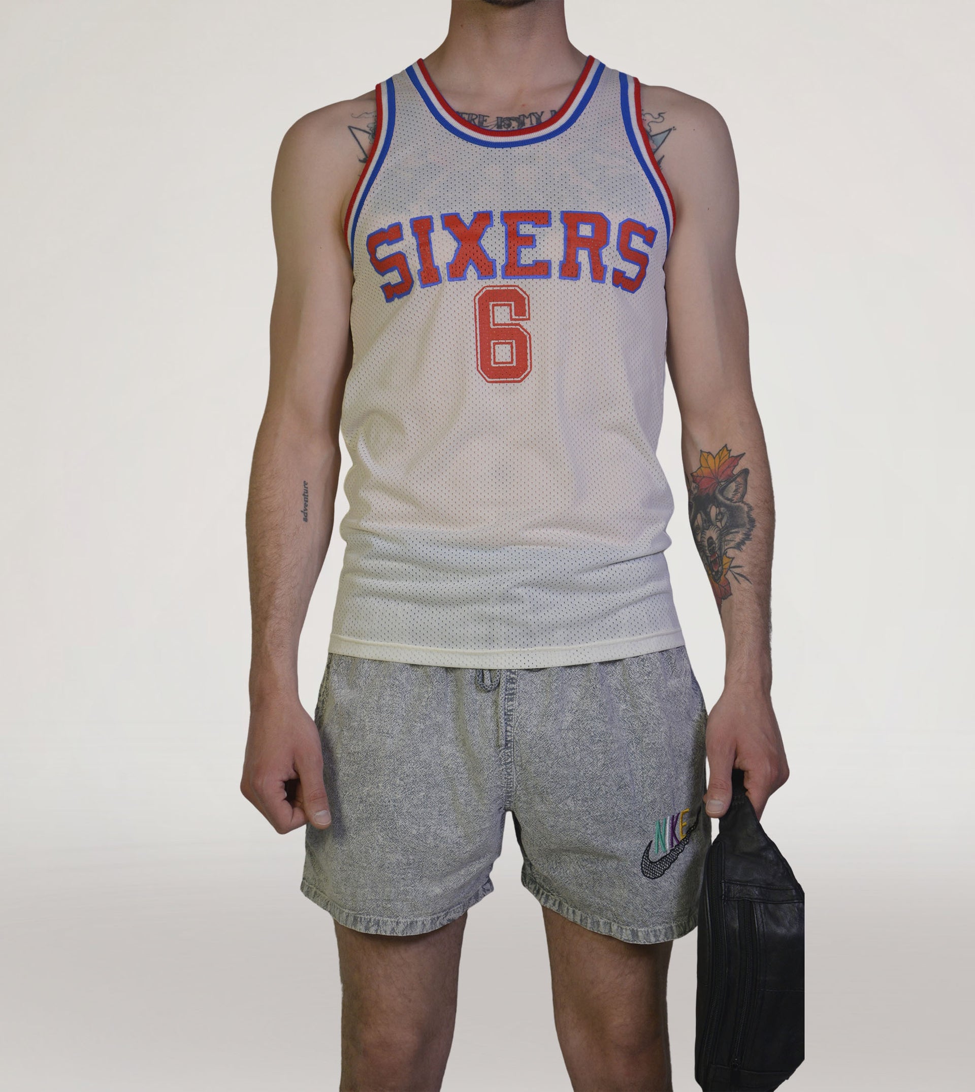 Training tank top - PICKNWEIGHT - VINTAGE KILO STORE