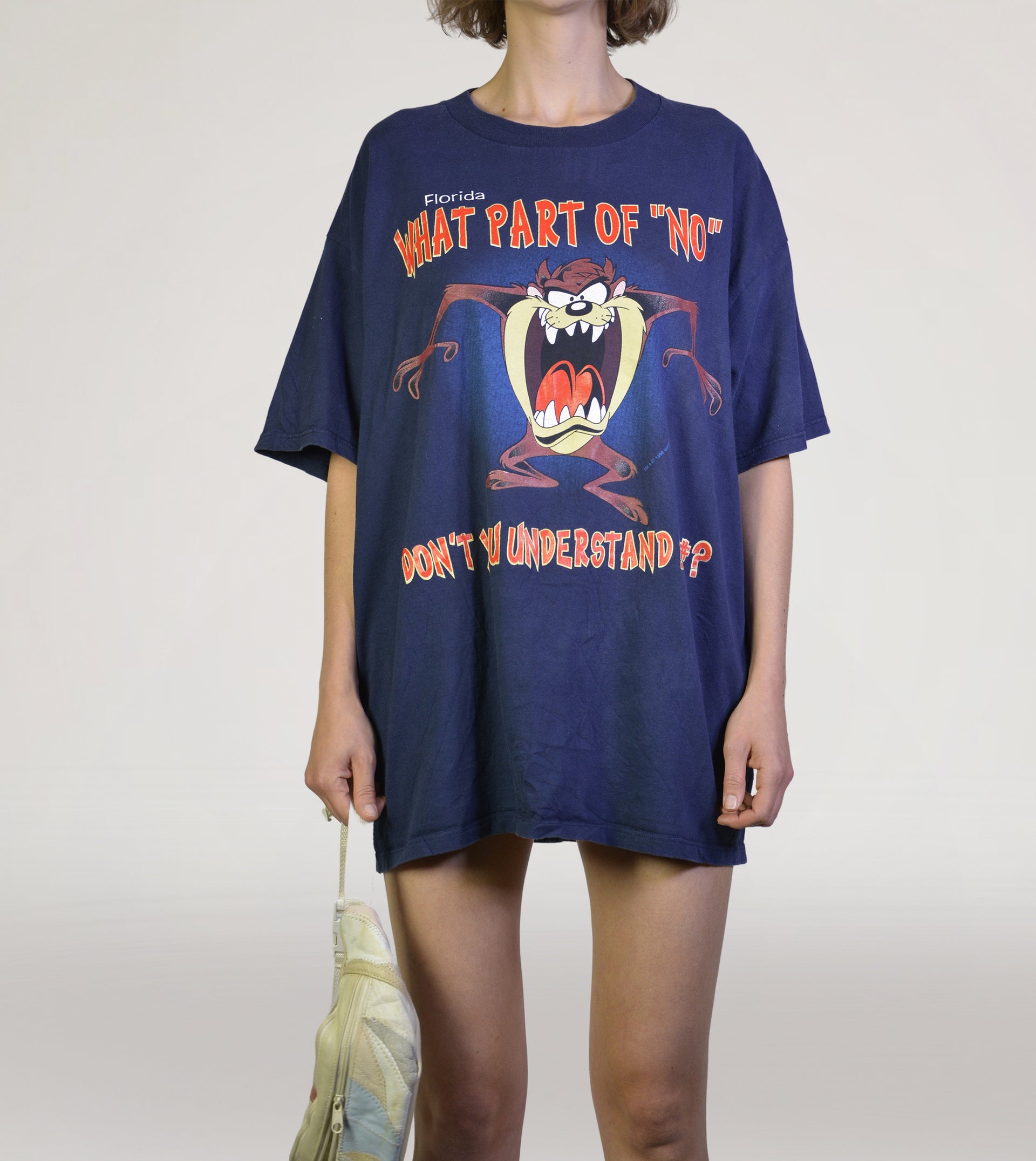 Disney tee - PICKNWEIGHT - VINTAGE KILO STORE